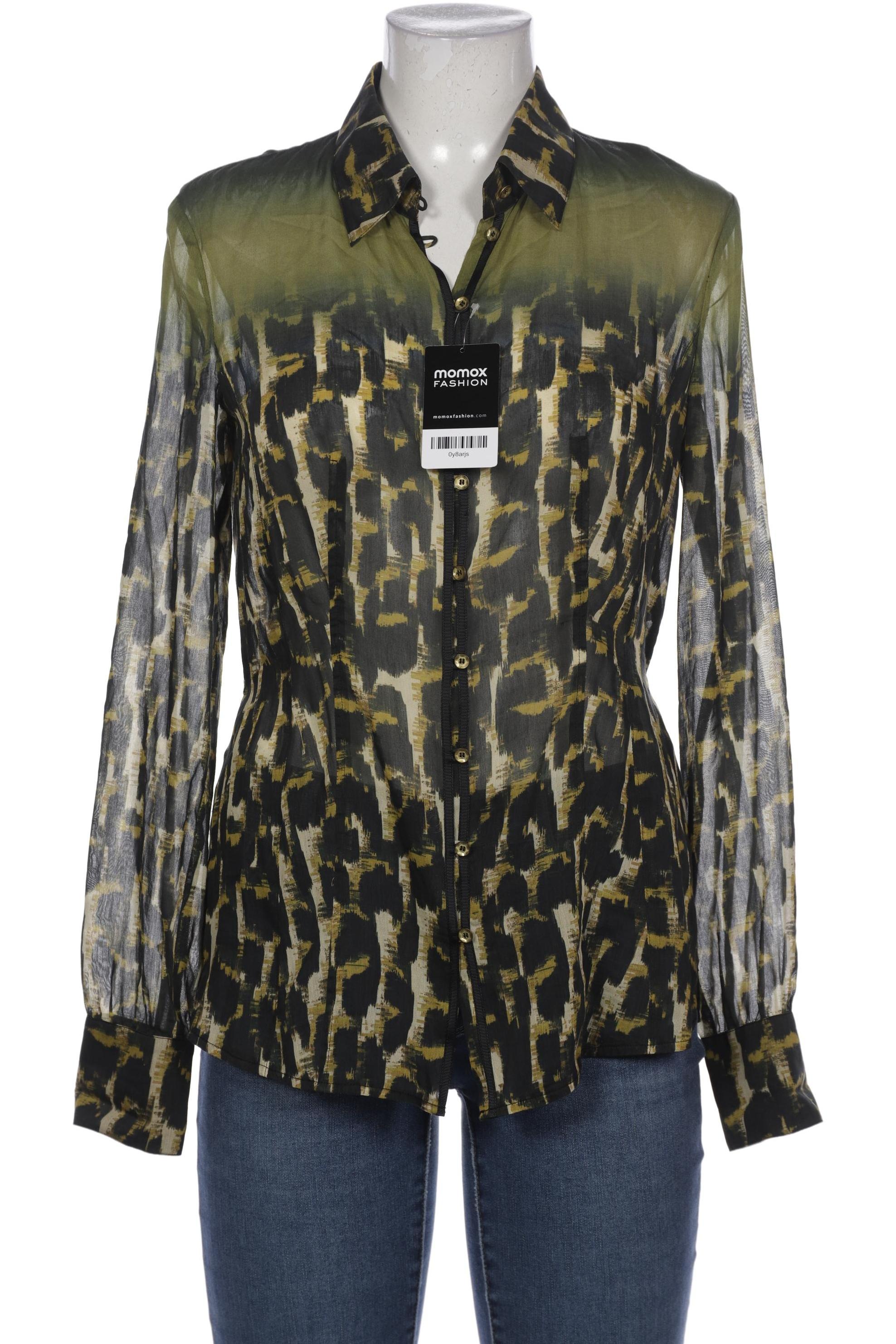 

Orwell Damen Bluse, grün, Gr. 38
