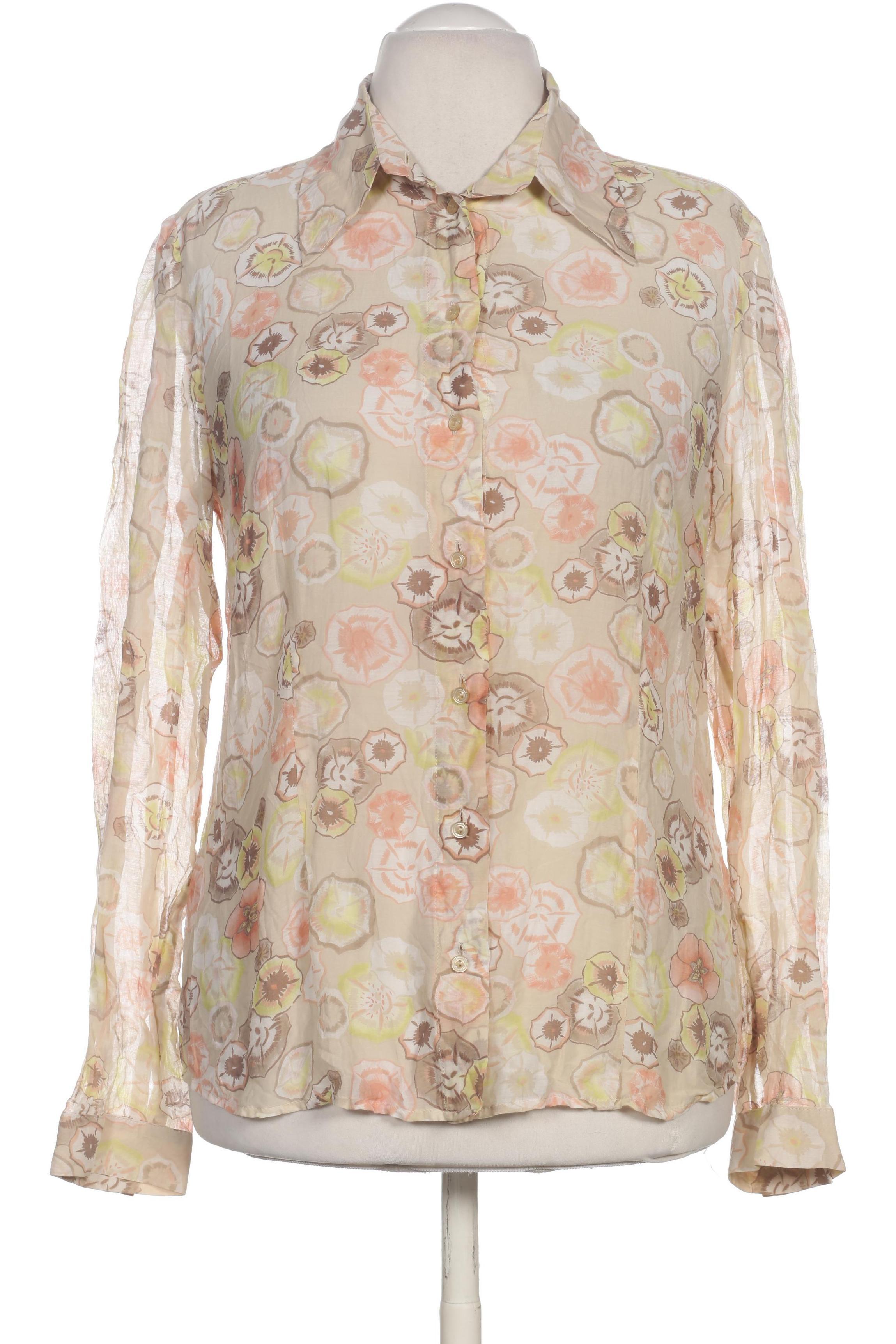 

Orwell Damen Bluse, beige, Gr. 40