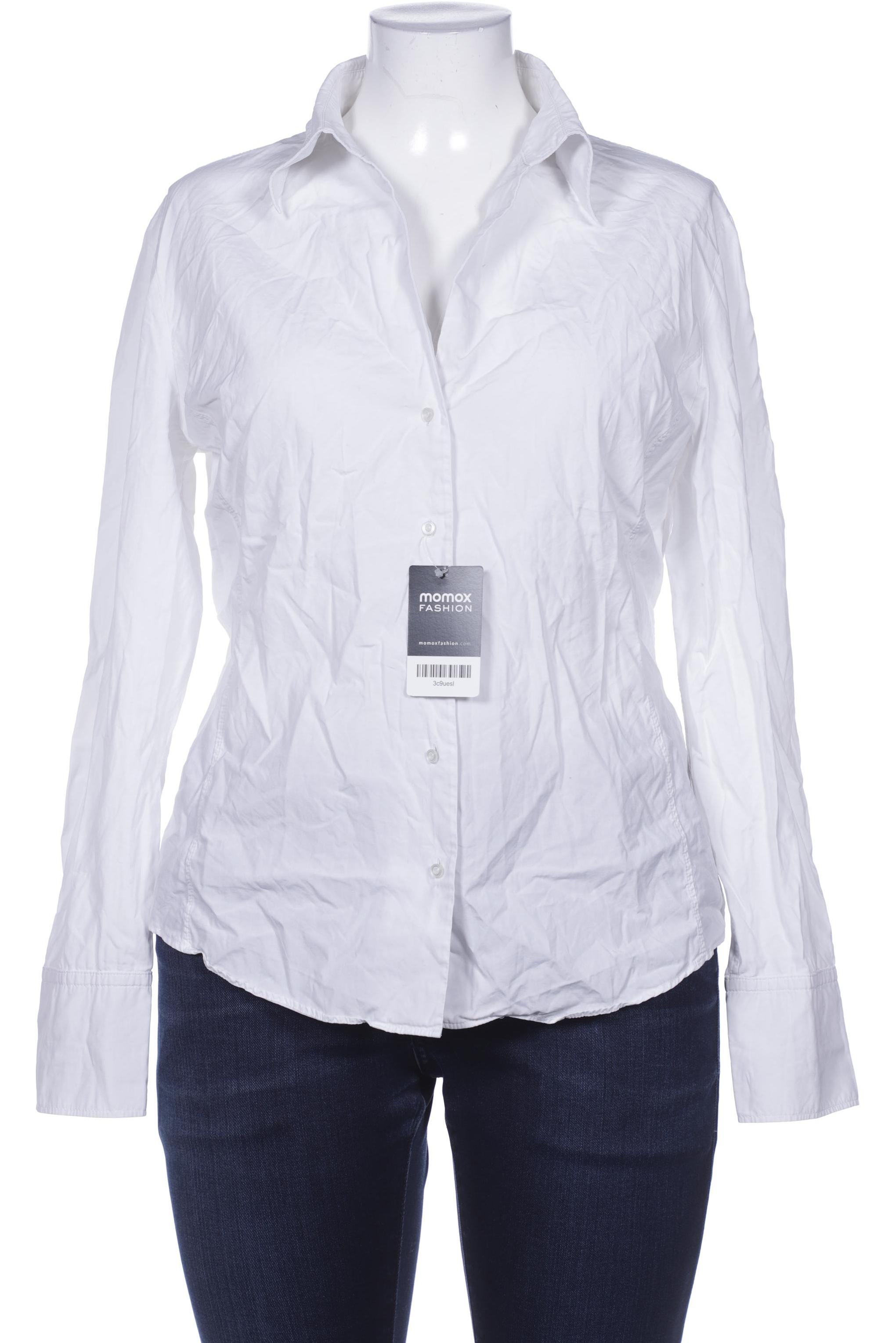 

Orwell Damen Bluse, weiß