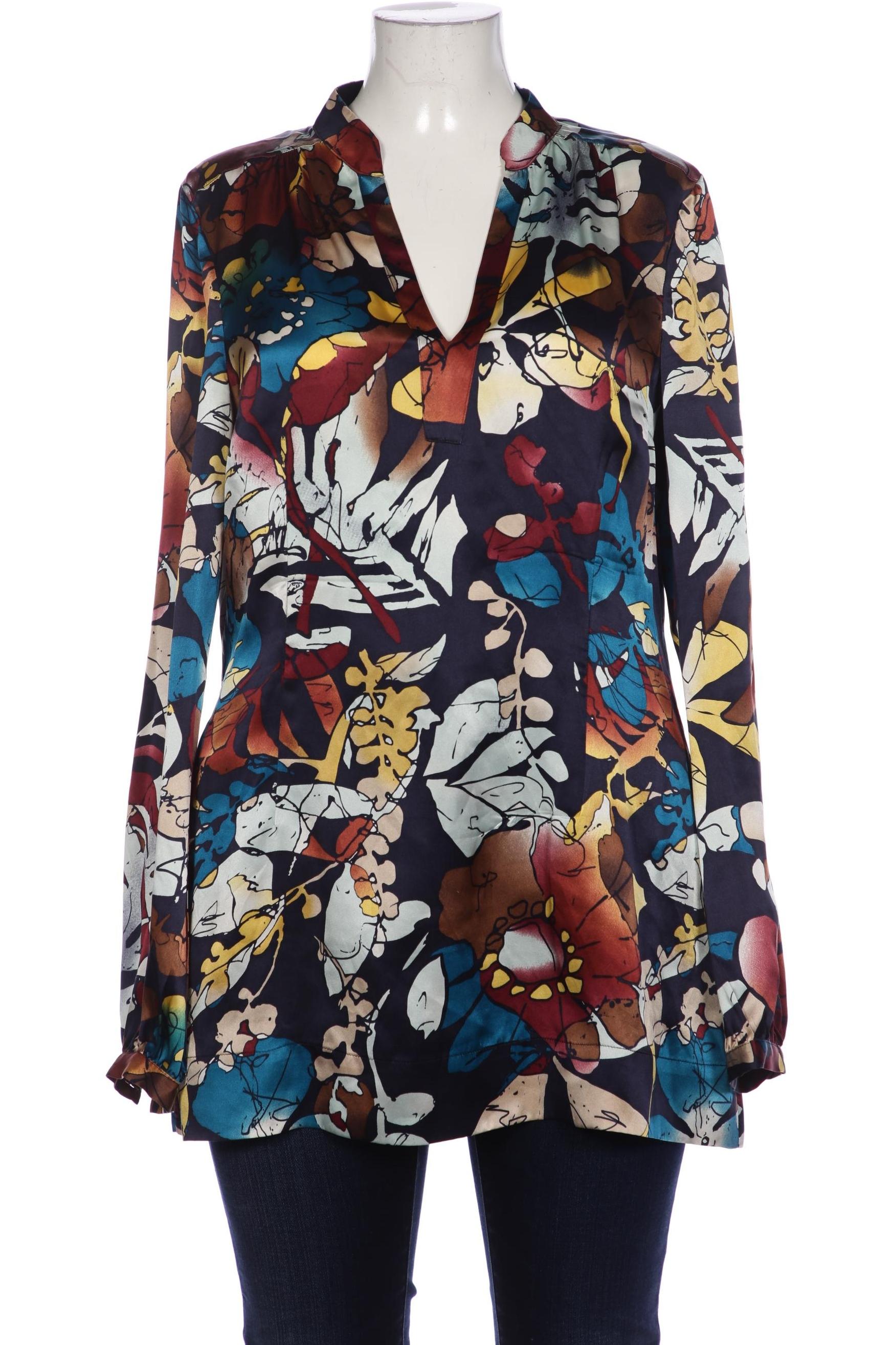 

Orwell Damen Bluse, mehrfarbig, Gr. 44