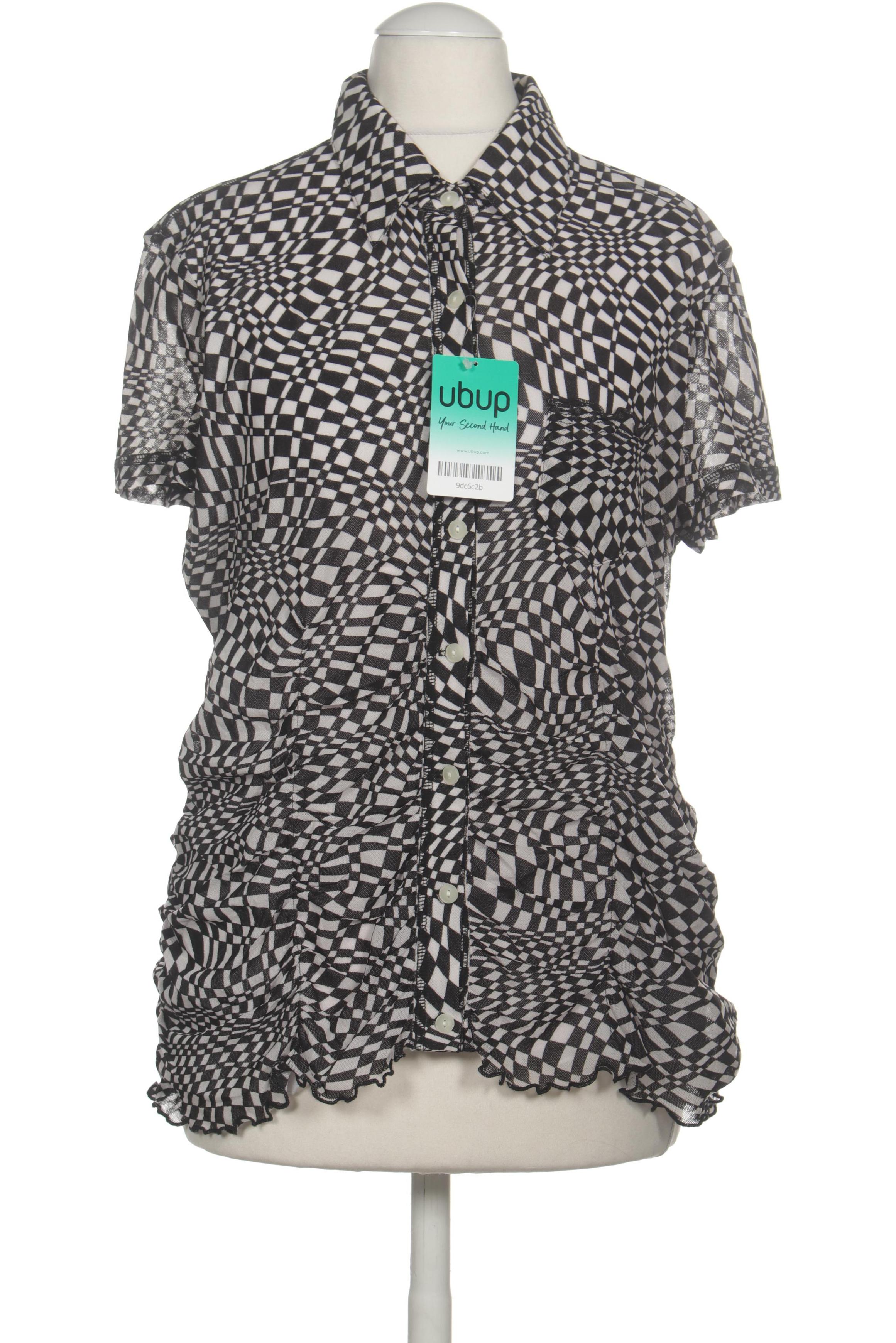 

Orwell Damen Bluse, schwarz, Gr. 44