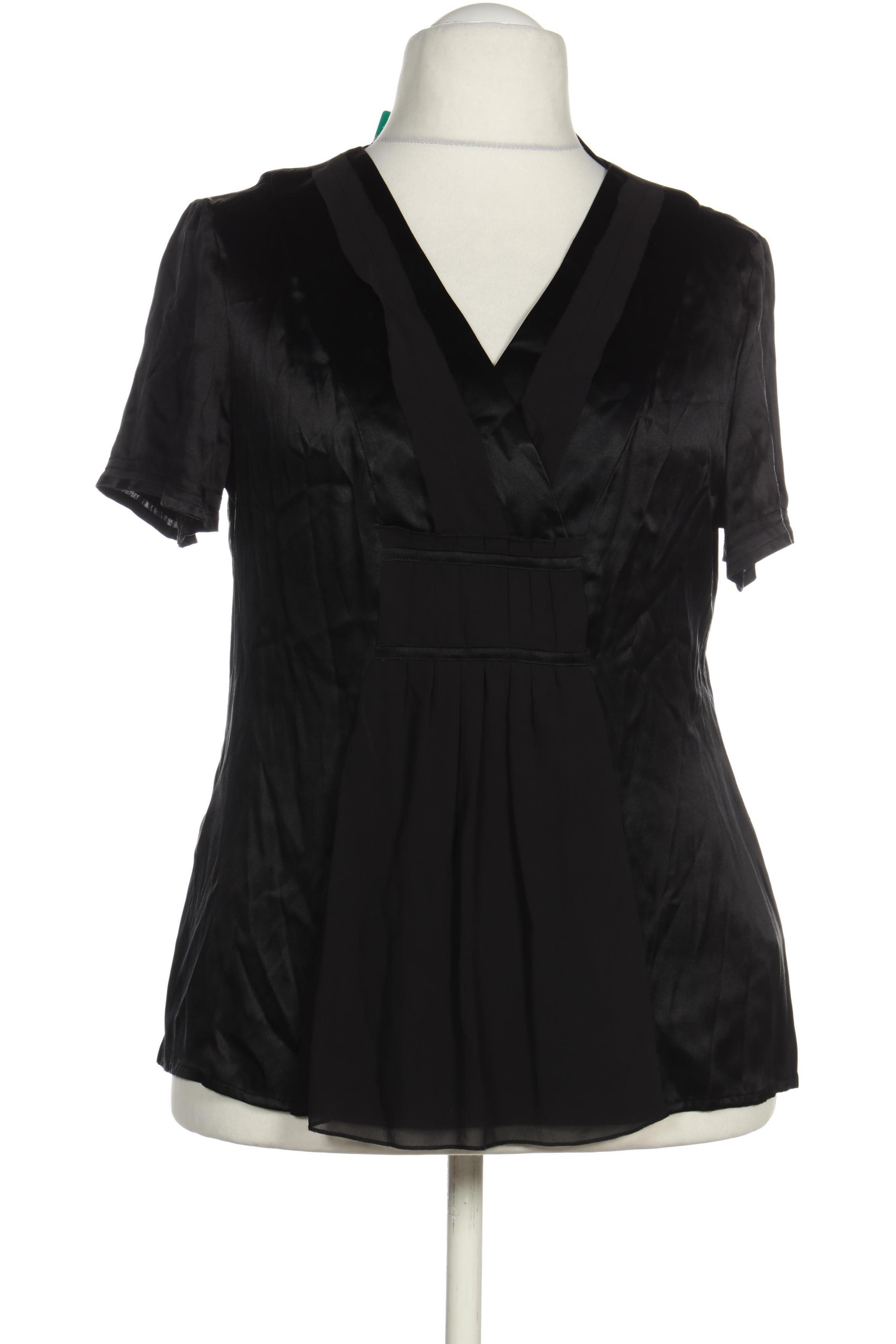 

Orwell Damen Bluse, schwarz, Gr. 44