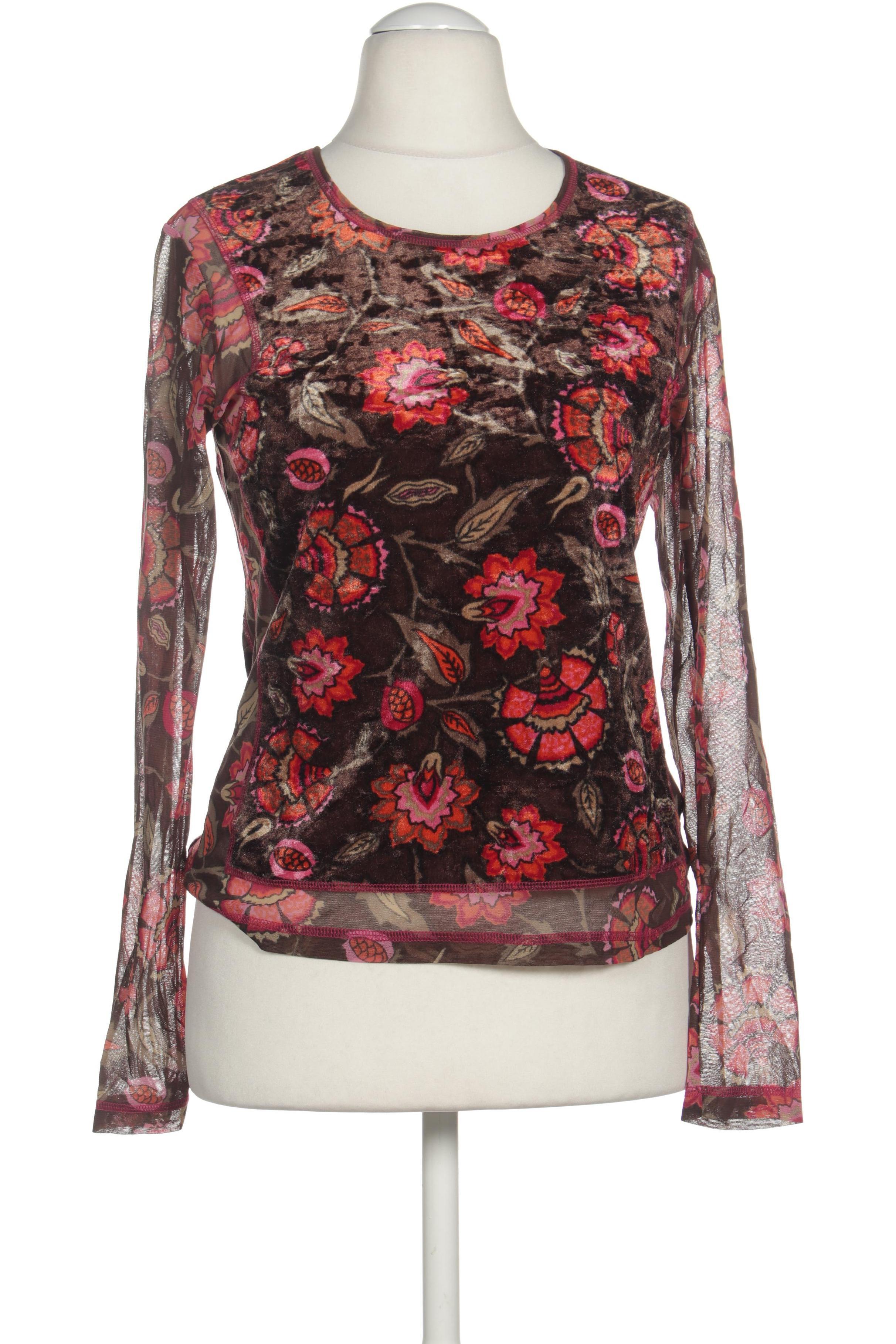 

Orwell Damen Bluse, braun, Gr.