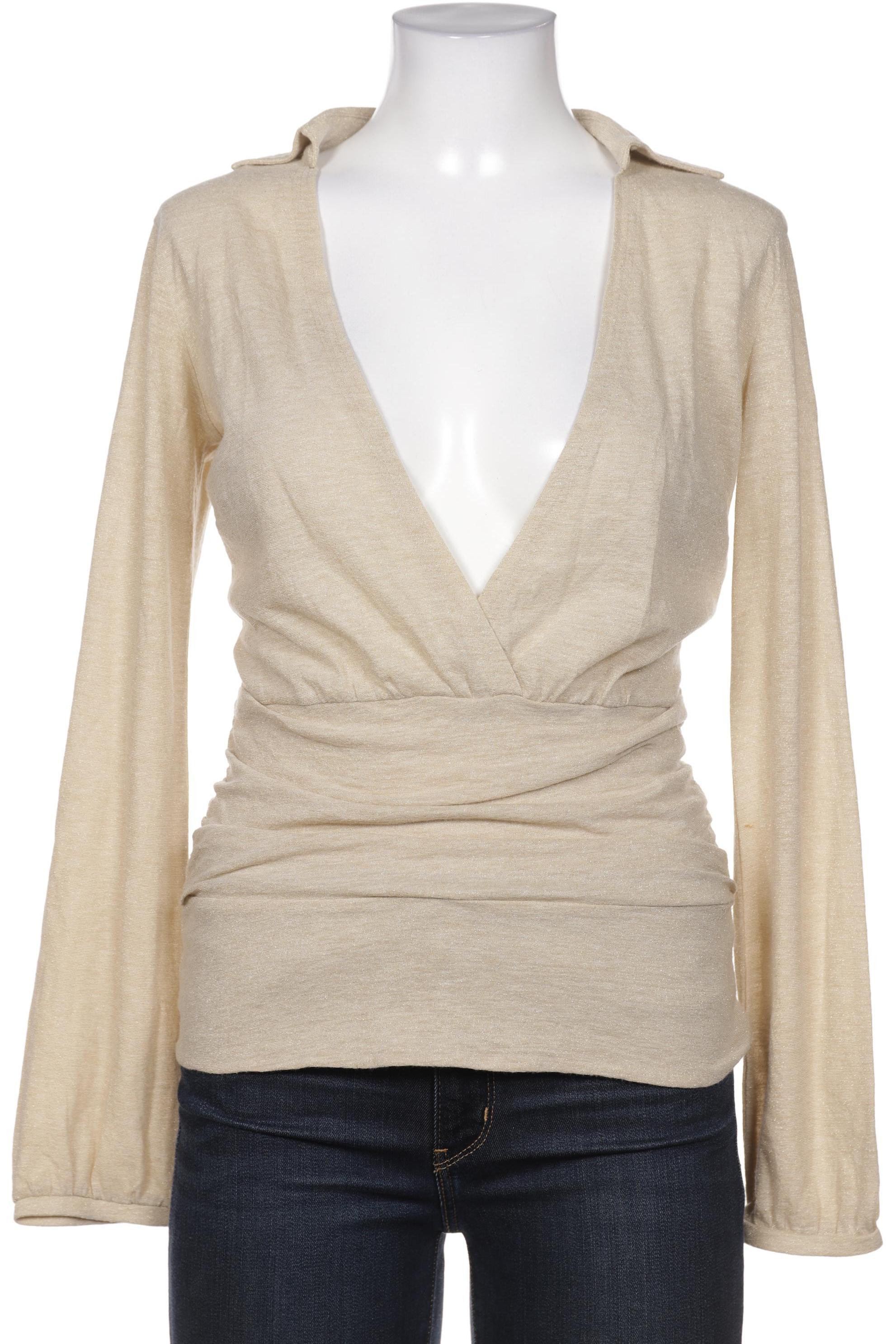 

Orwell Damen Bluse, beige, Gr. 38