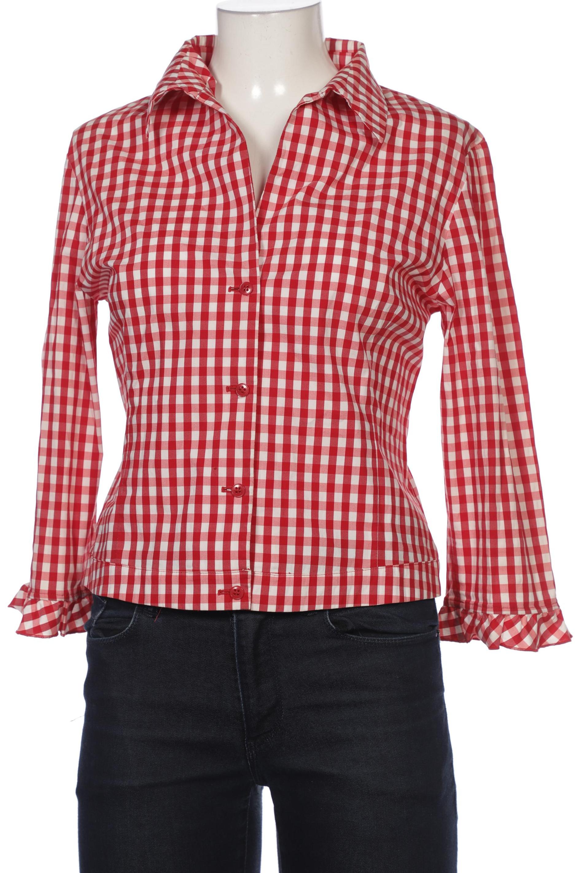 

Orwell Damen Bluse, rot