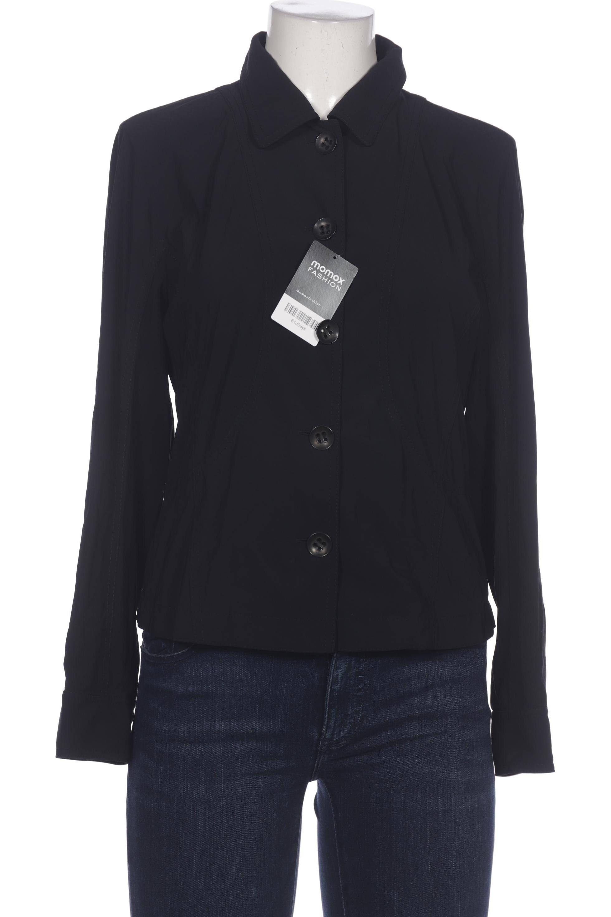 

Orwell Damen Bluse, schwarz, Gr. 40