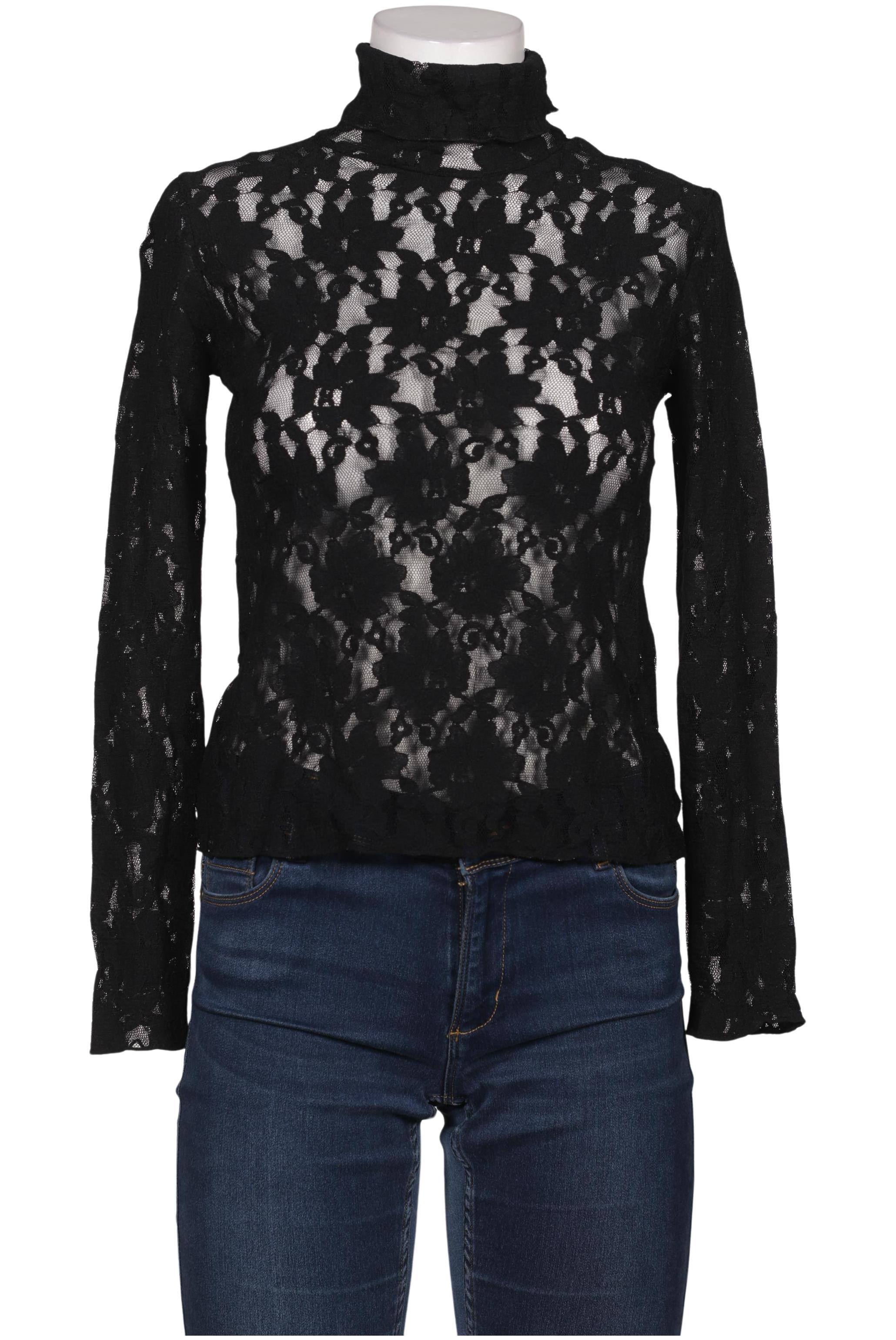 

Orwell Damen Bluse, schwarz, Gr. 42