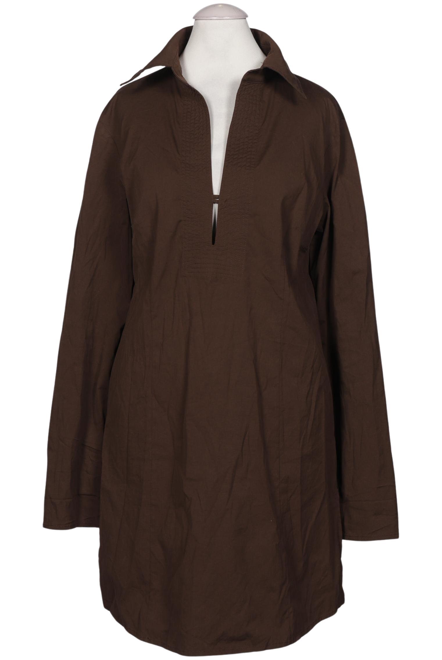 

Orwell Damen Bluse, braun, Gr. 38