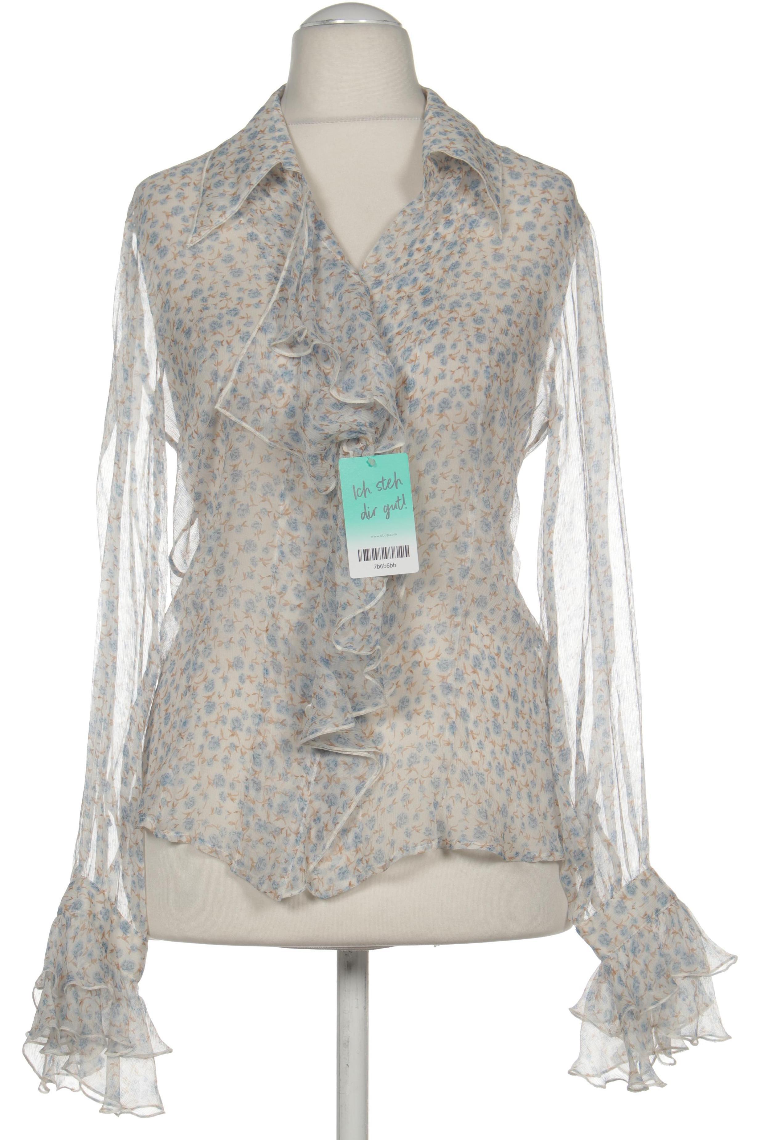 

Orwell Damen Bluse, weiß, Gr. 40