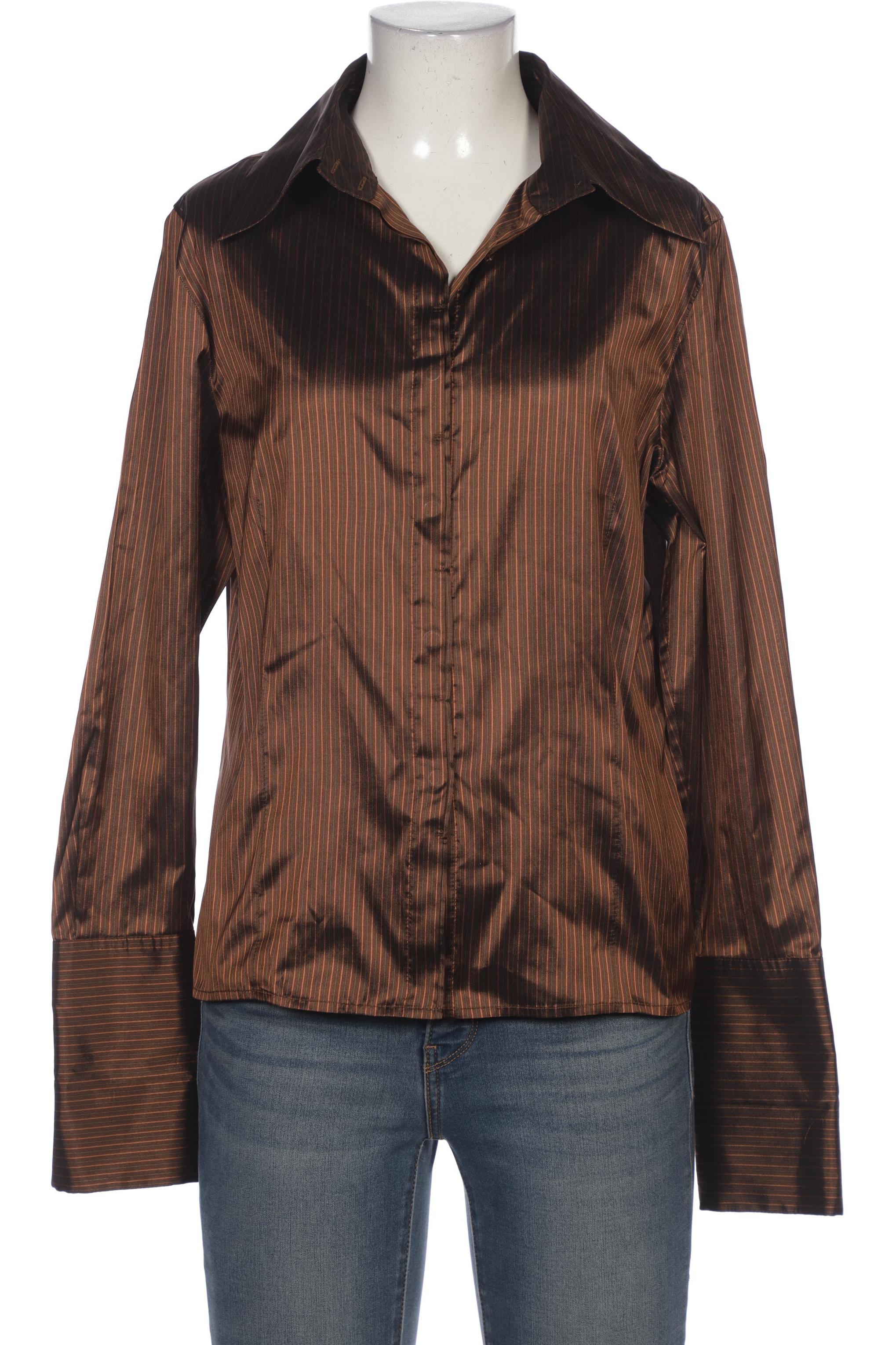 

Orwell Damen Bluse, braun