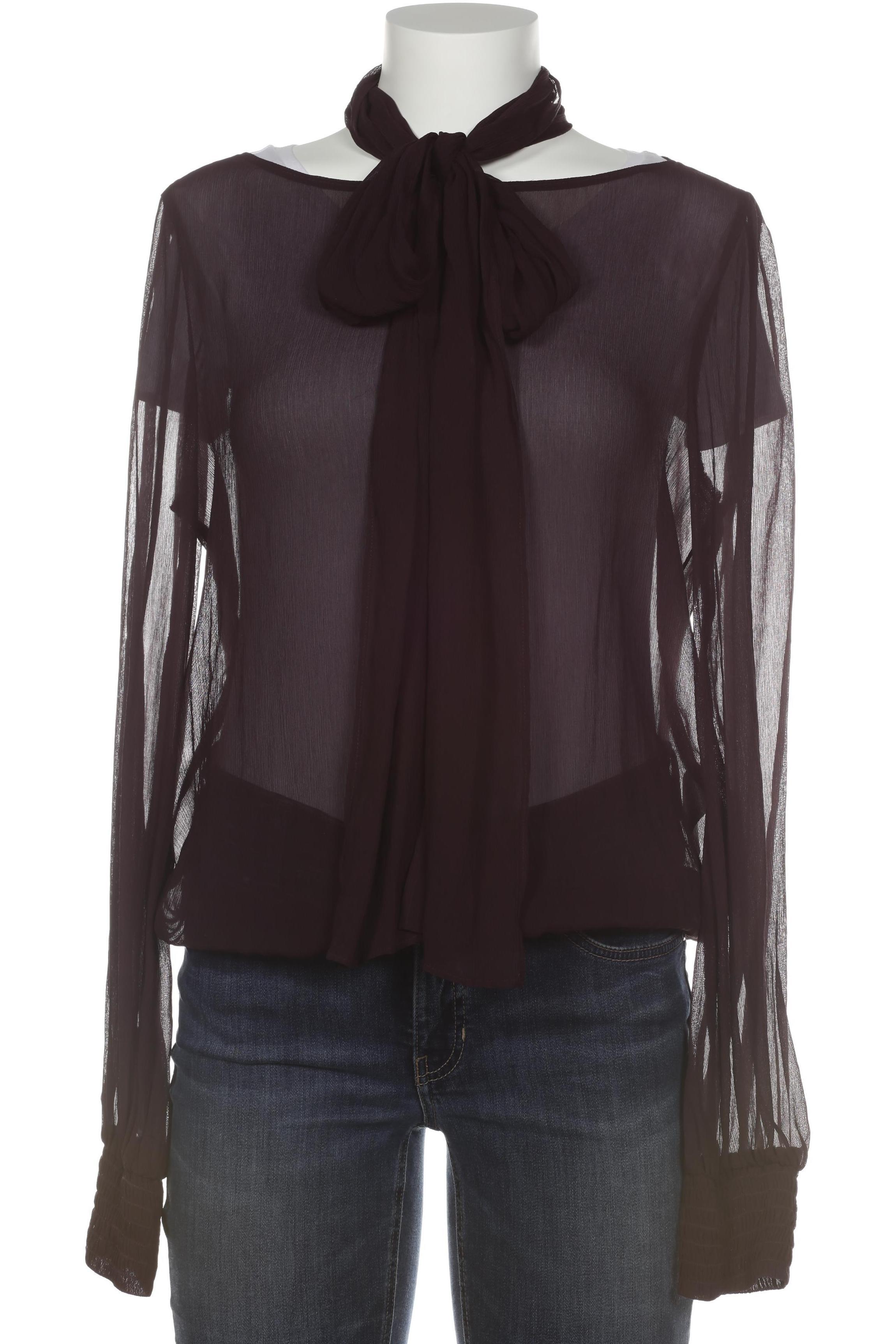 

Orwell Damen Bluse, lila, Gr. 42