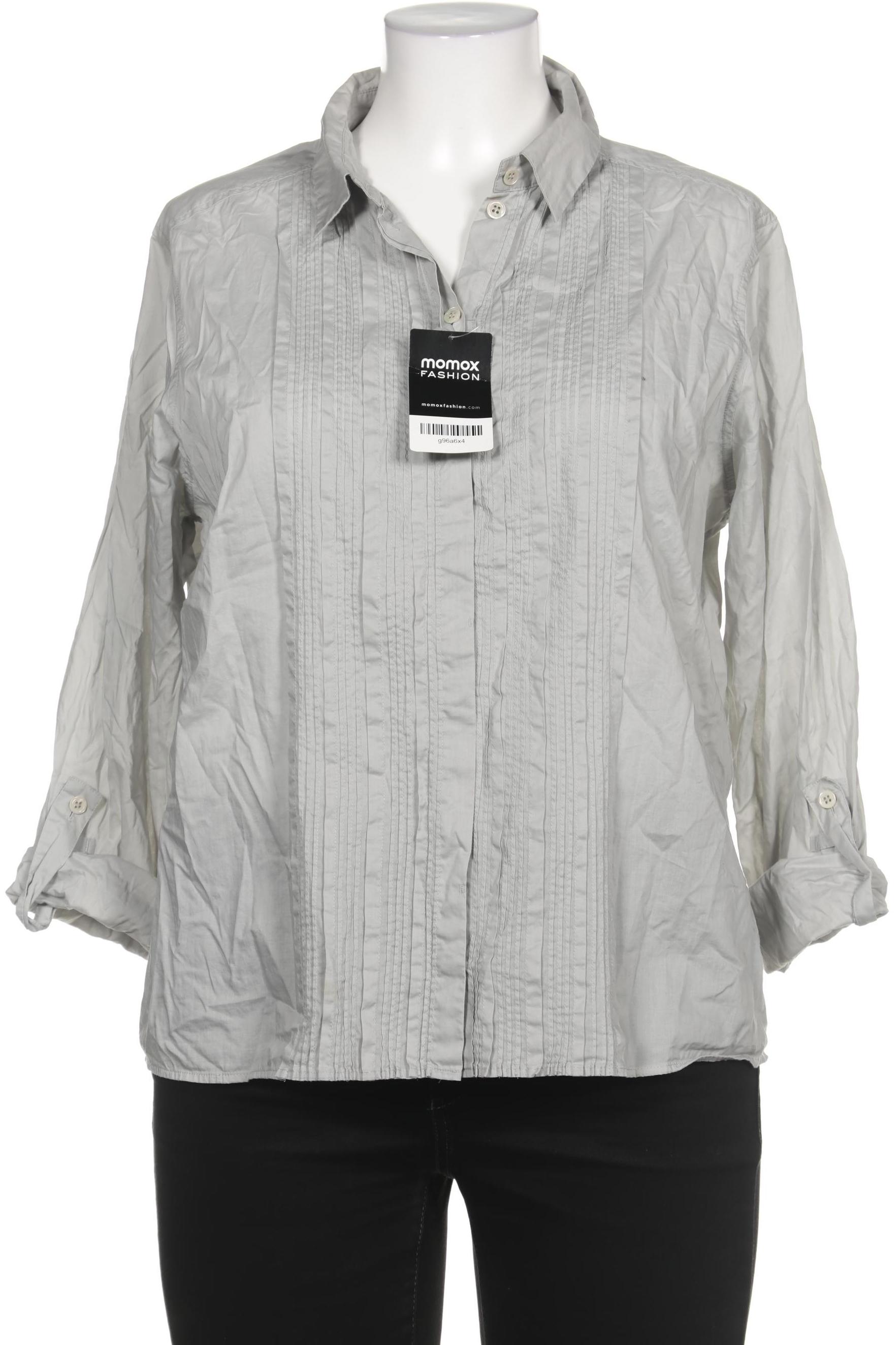 

Orwell Damen Bluse, grau, Gr. 46