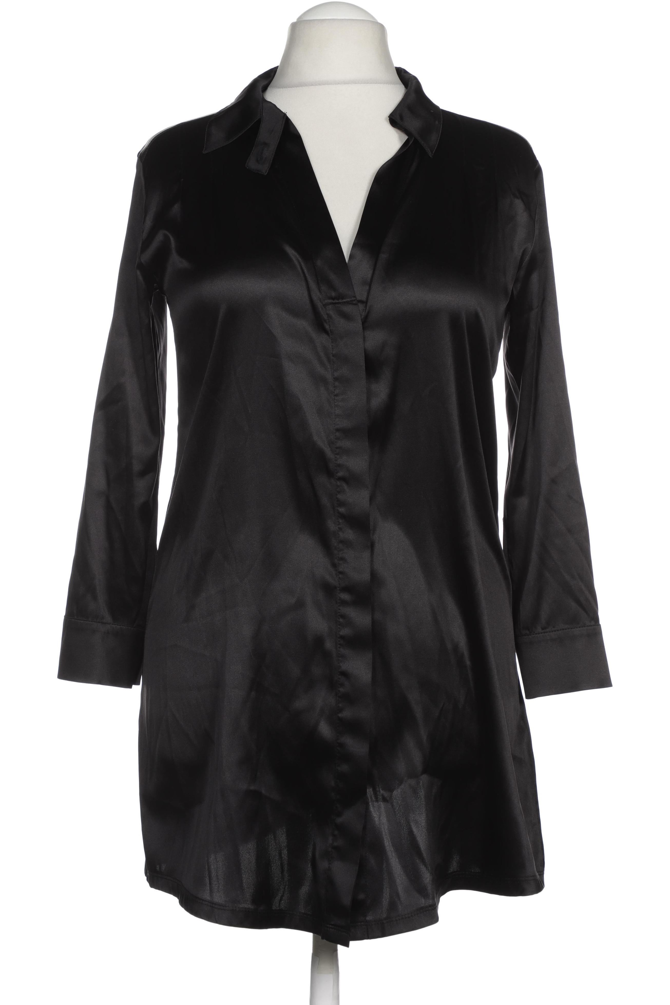 

Orwell Damen Bluse, schwarz, Gr. 40