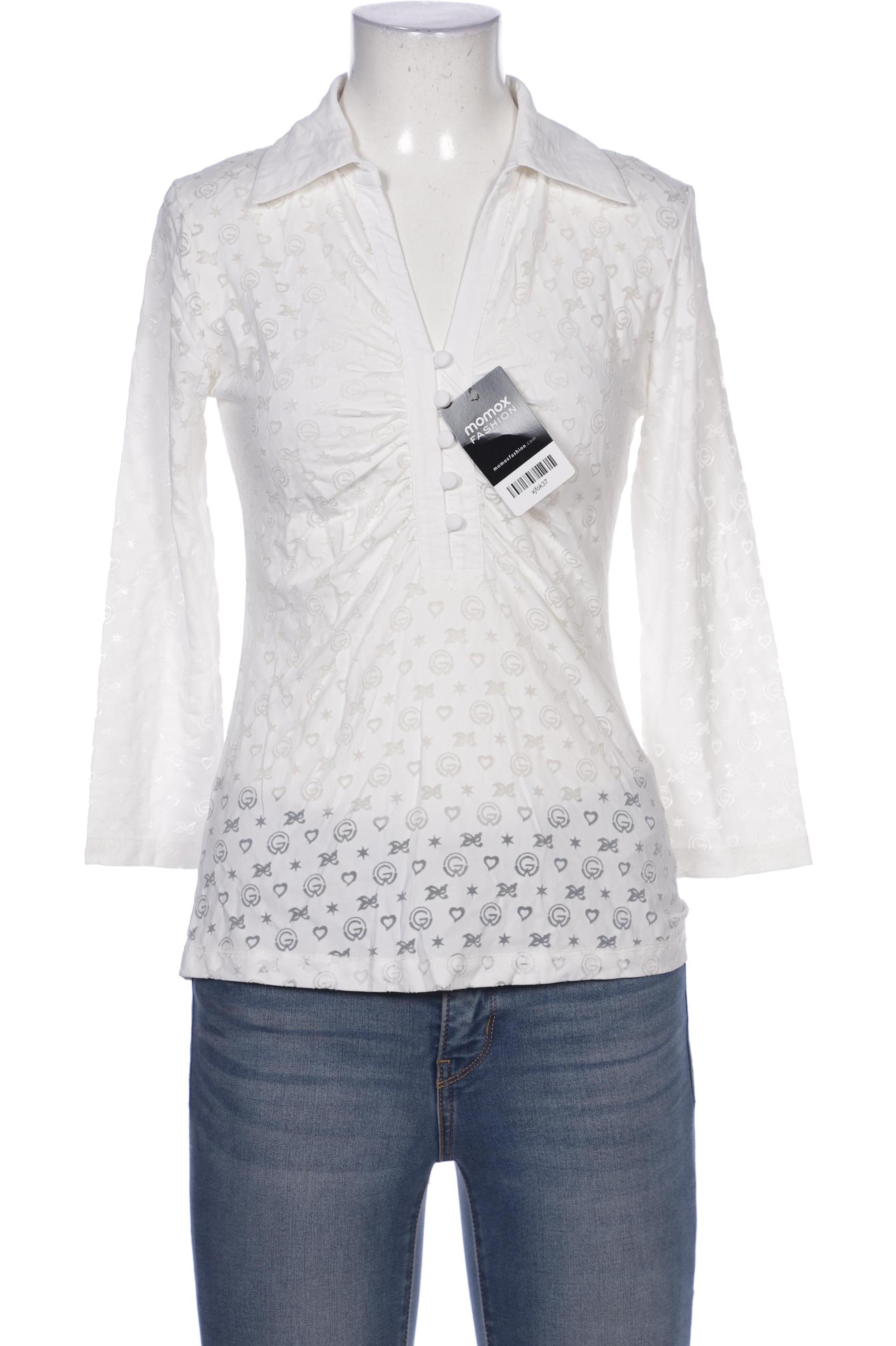 

Orwell Damen Bluse, cremeweiß, Gr. 38