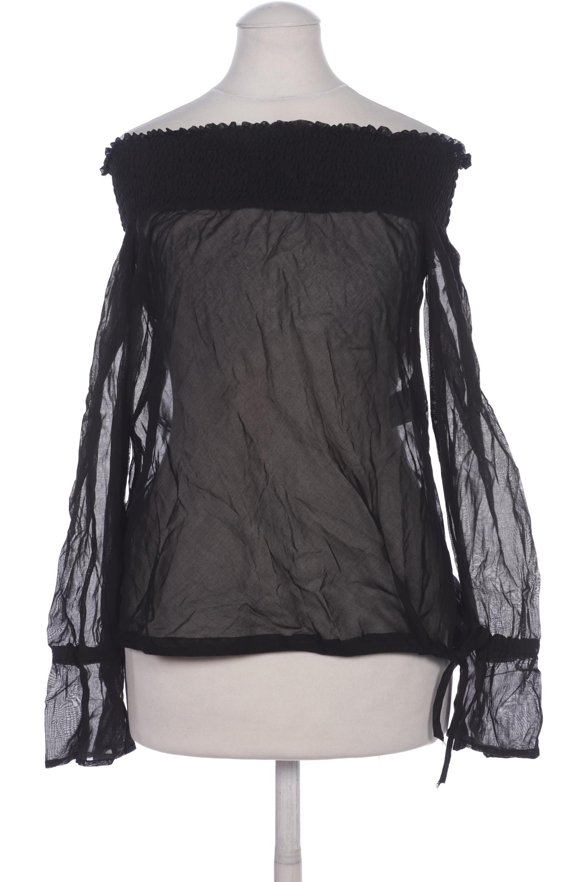 

Orwell Damen Bluse, schwarz, Gr. 34