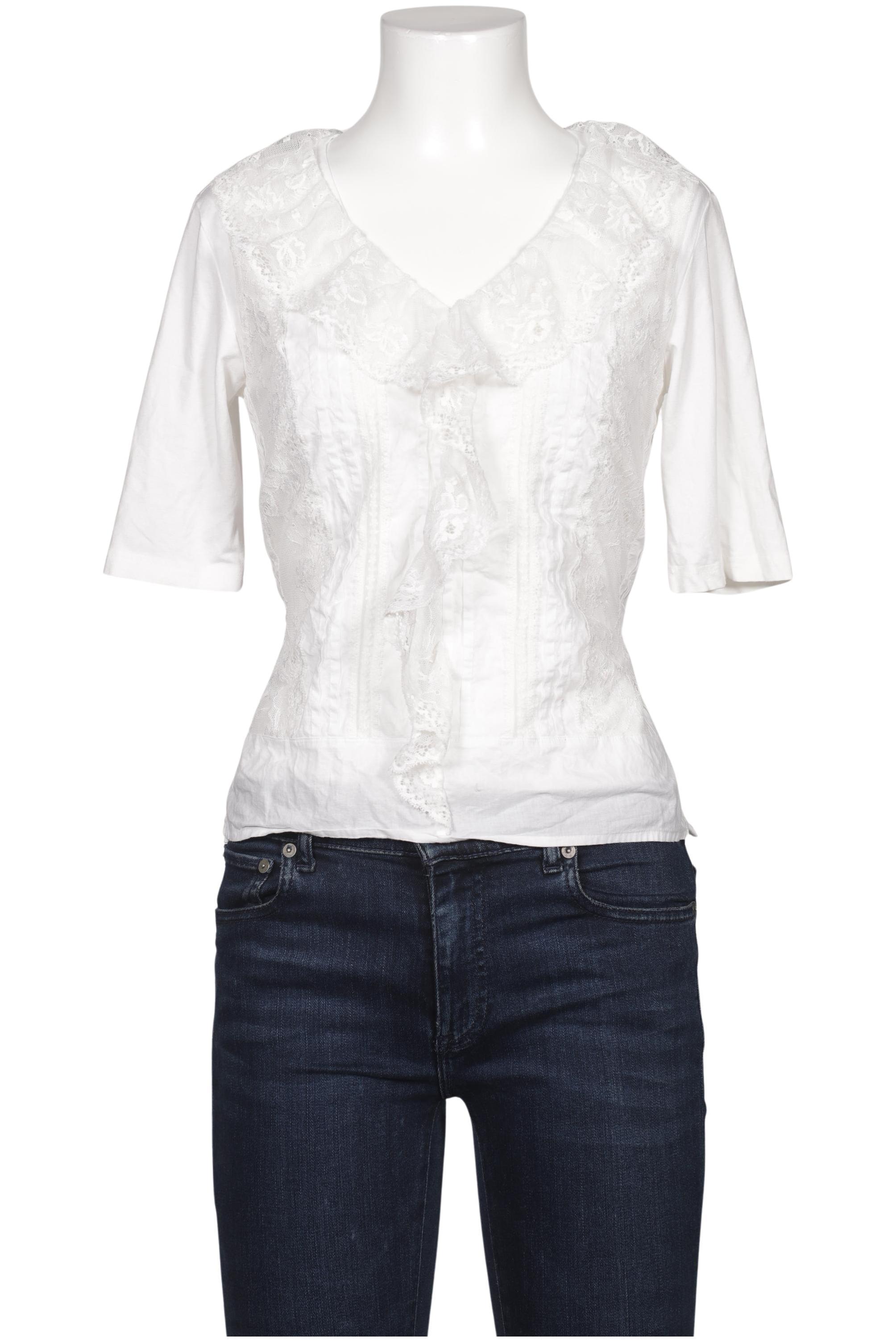 

Orwell Damen Bluse, weiß, Gr. 38