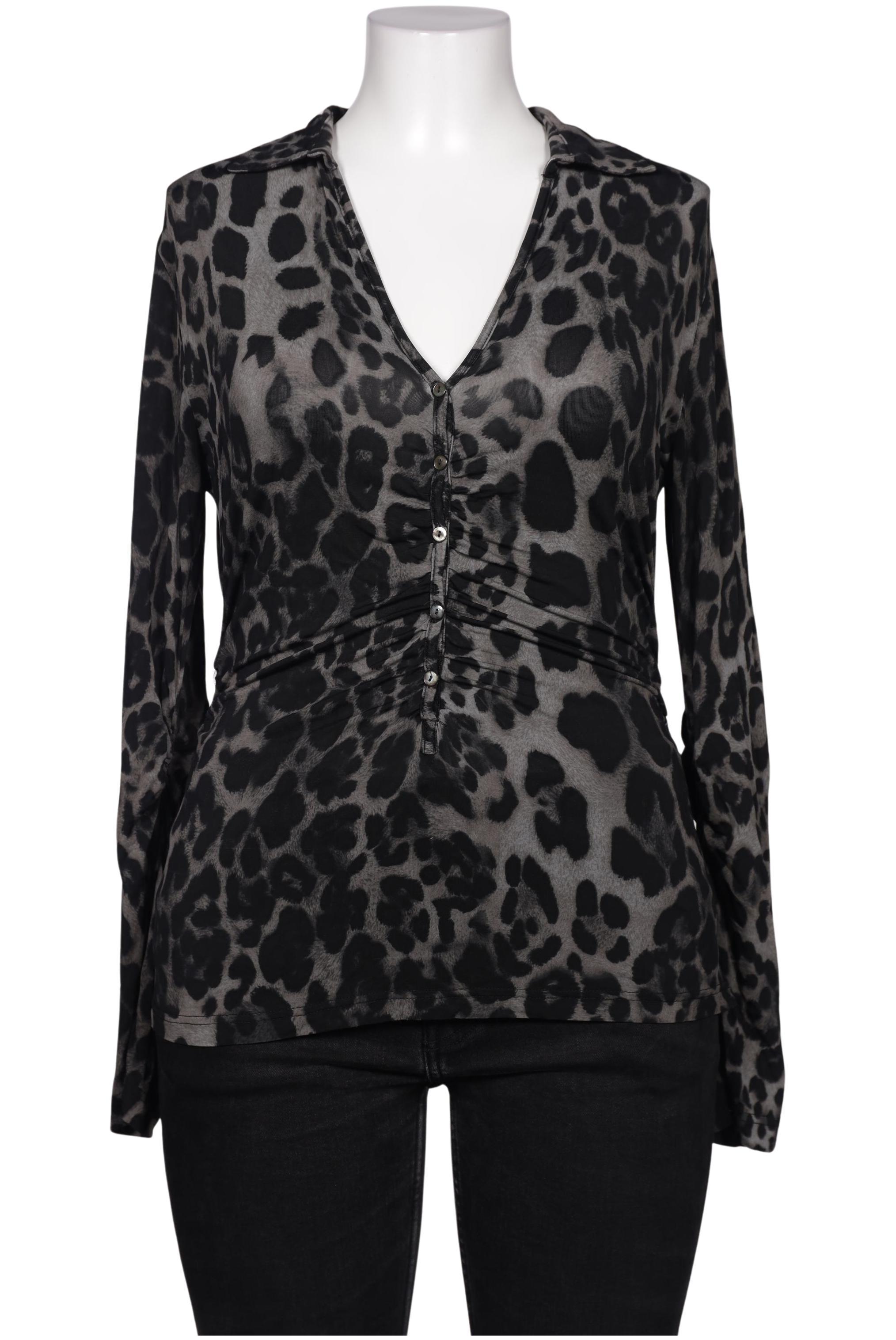 

Orwell Damen Bluse, grau, Gr. 44