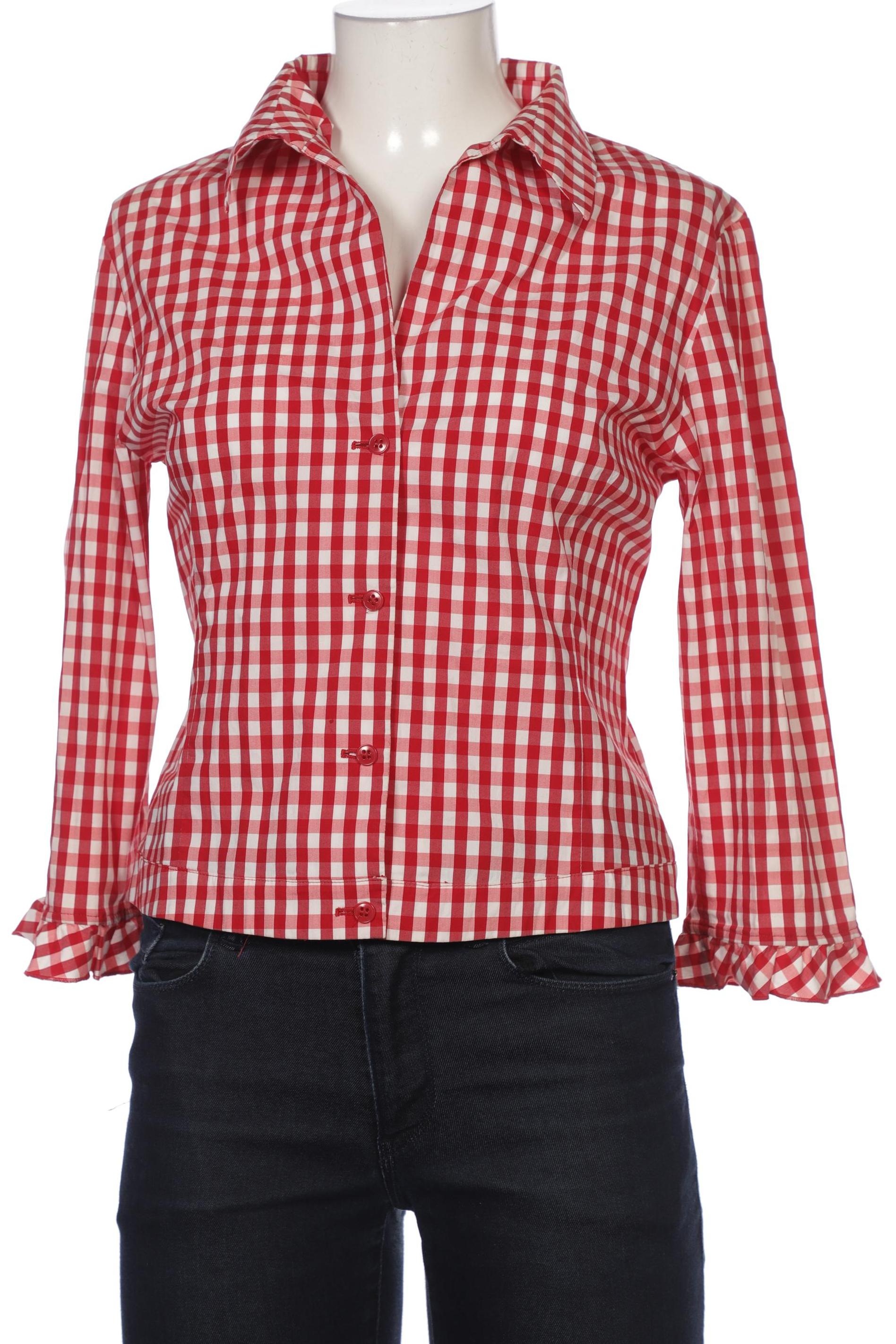 

Orwell Damen Bluse, rot, Gr. 38