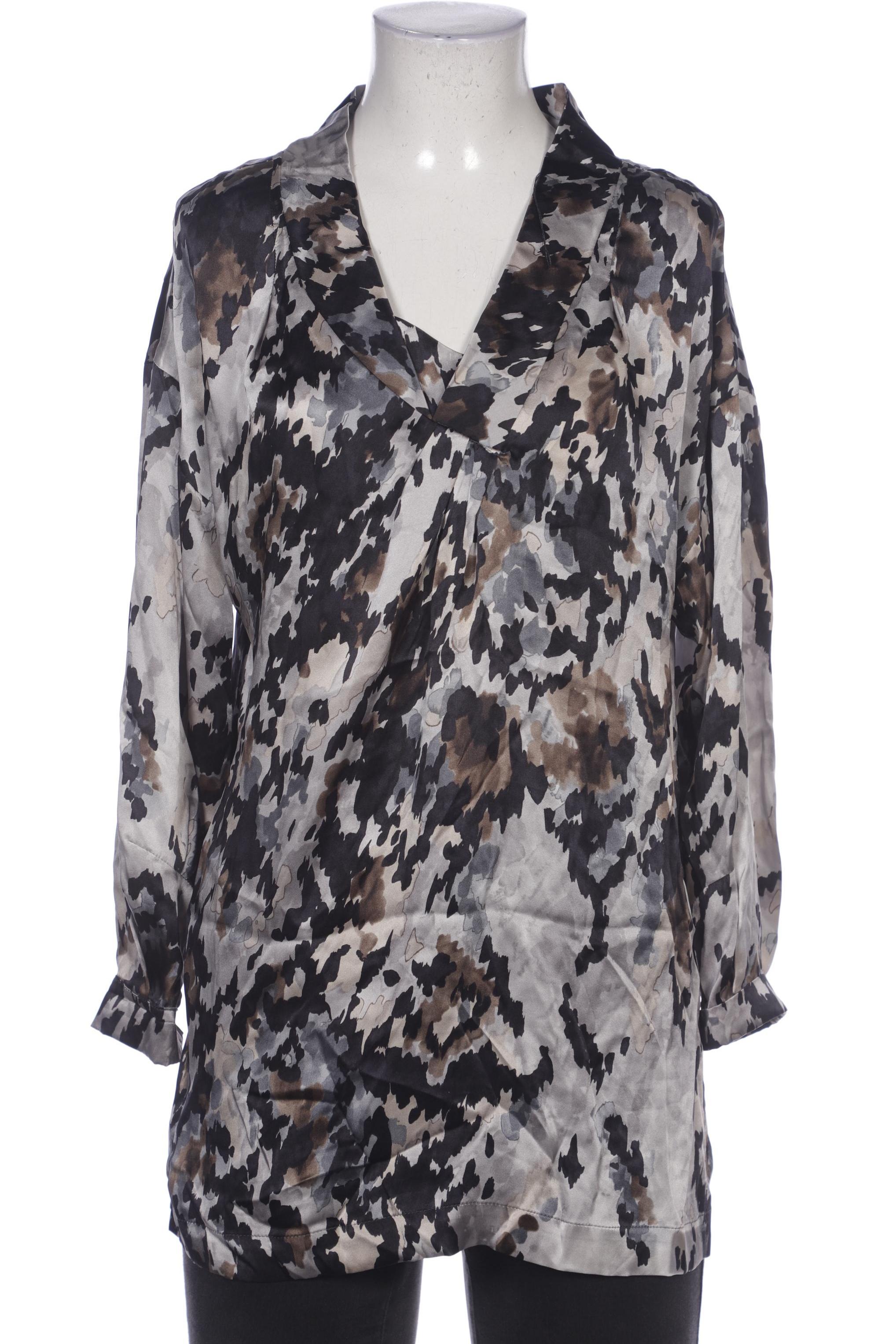 

Orwell Damen Bluse, schwarz, Gr. 36