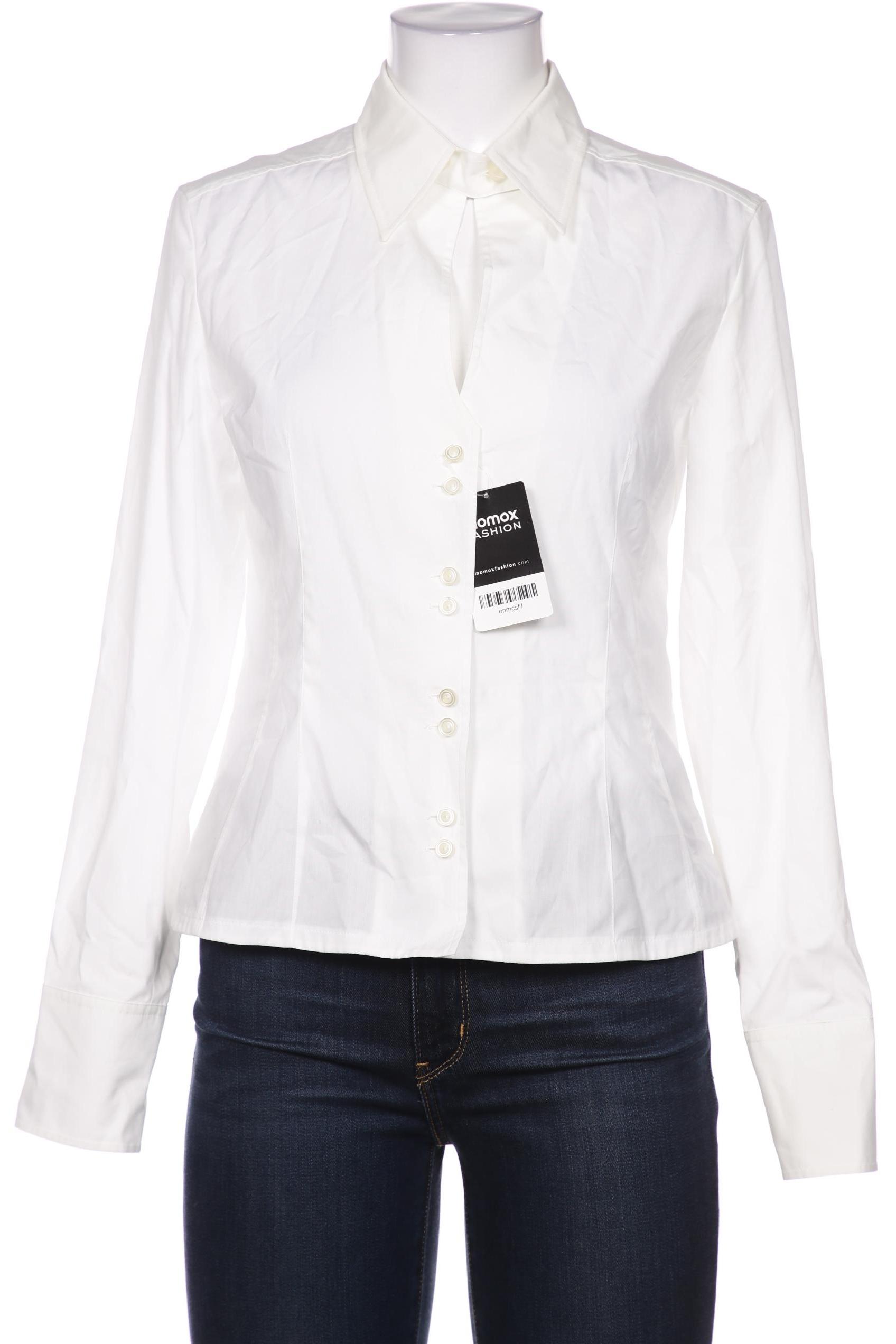 

Orwell Damen Bluse, weiß, Gr. 38