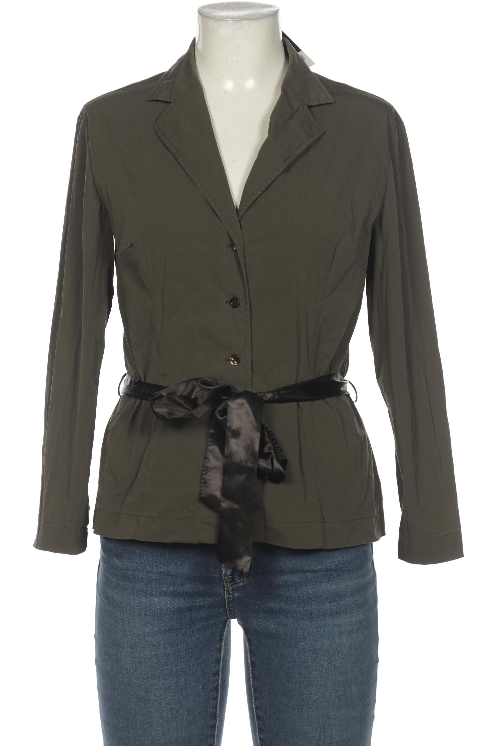 

Orwell Damen Bluse, braun, Gr. 40