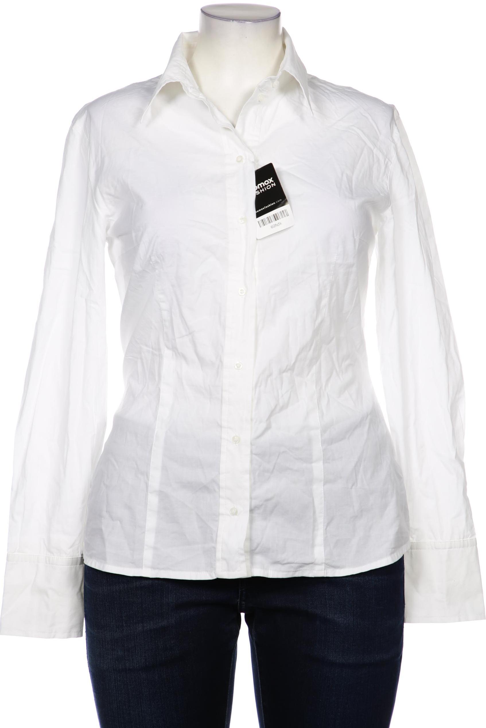 

Orwell Damen Bluse, weiß, Gr. 40