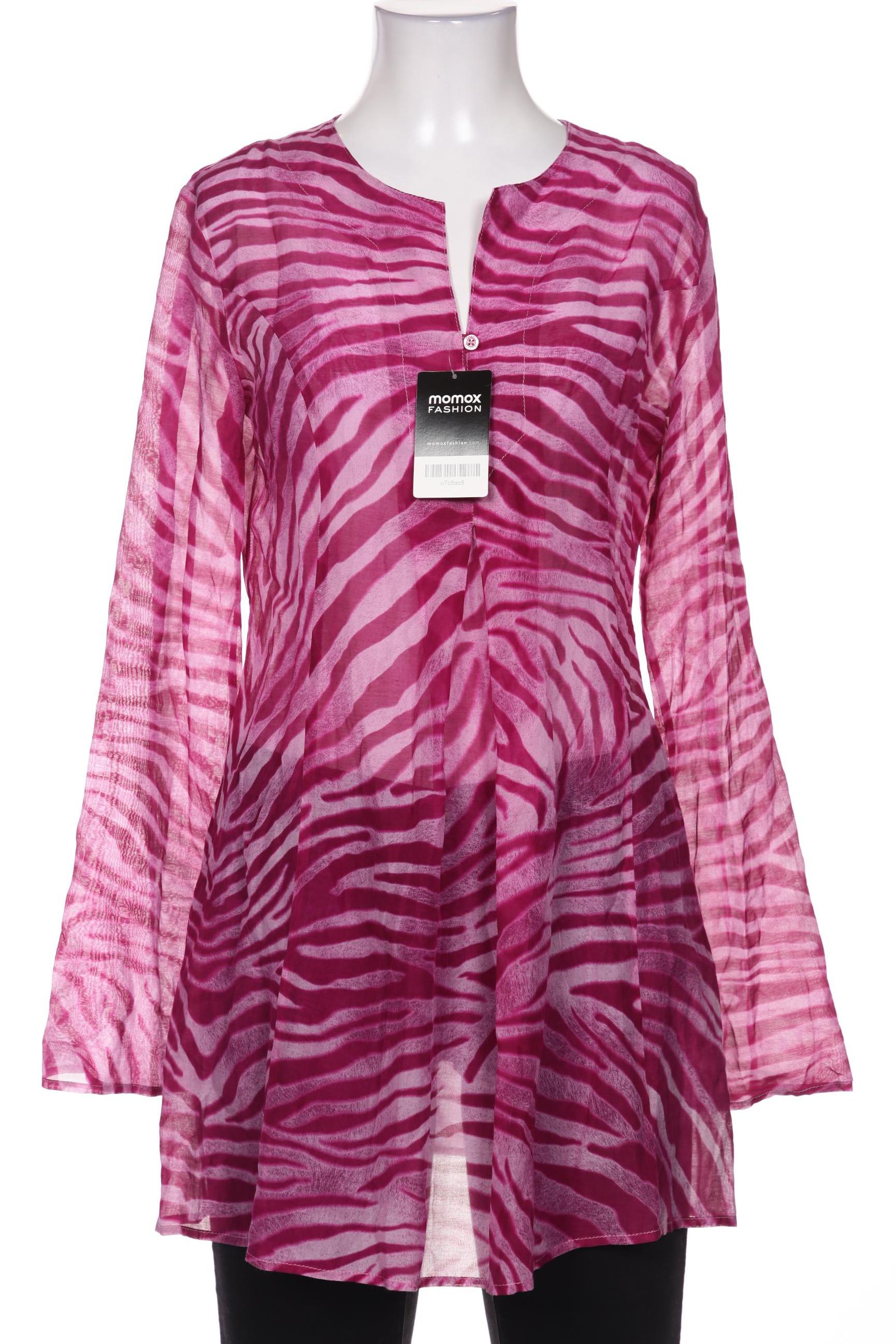 

Orwell Damen Bluse, pink, Gr. 34