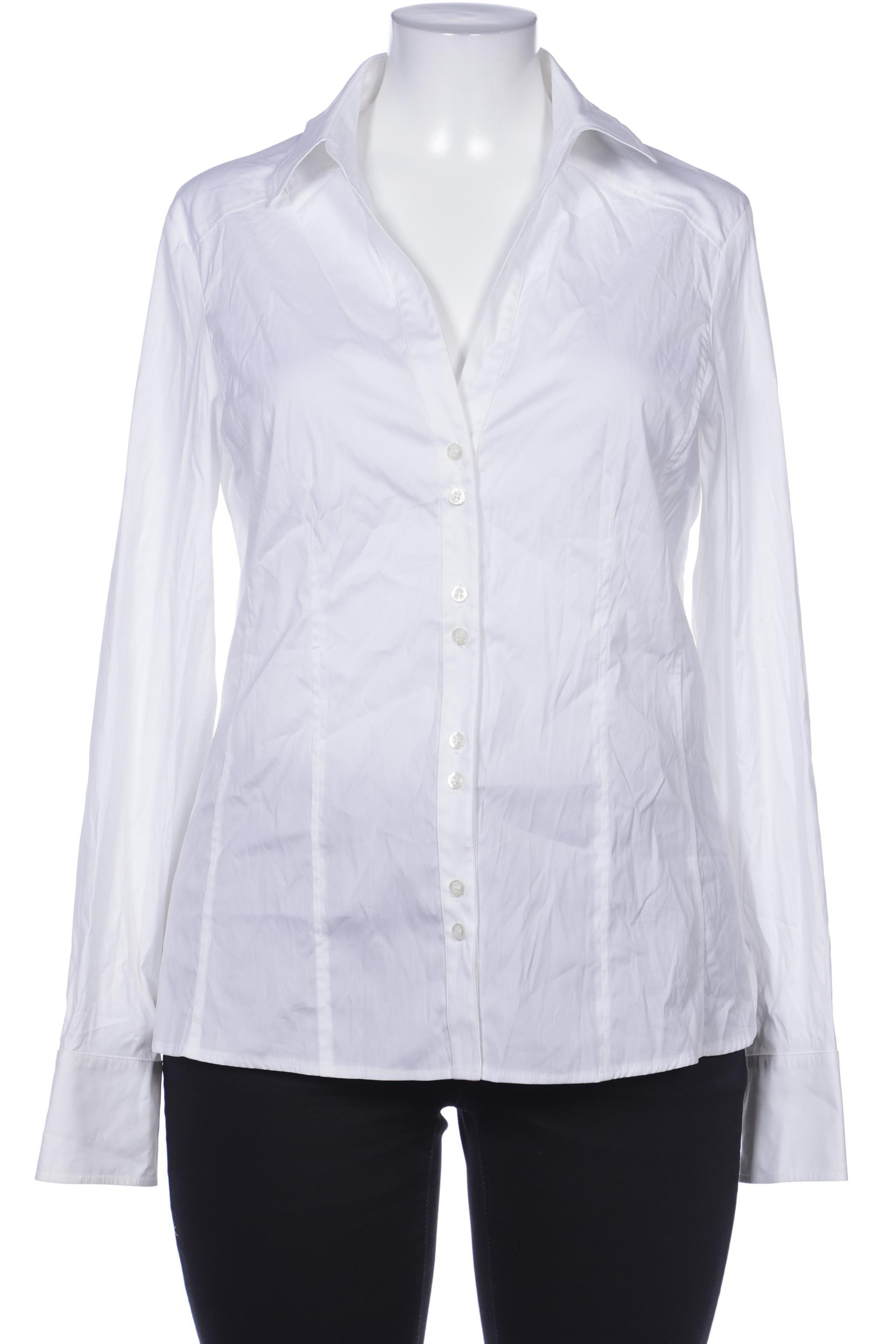 

Orwell Damen Bluse, weiß, Gr. 42