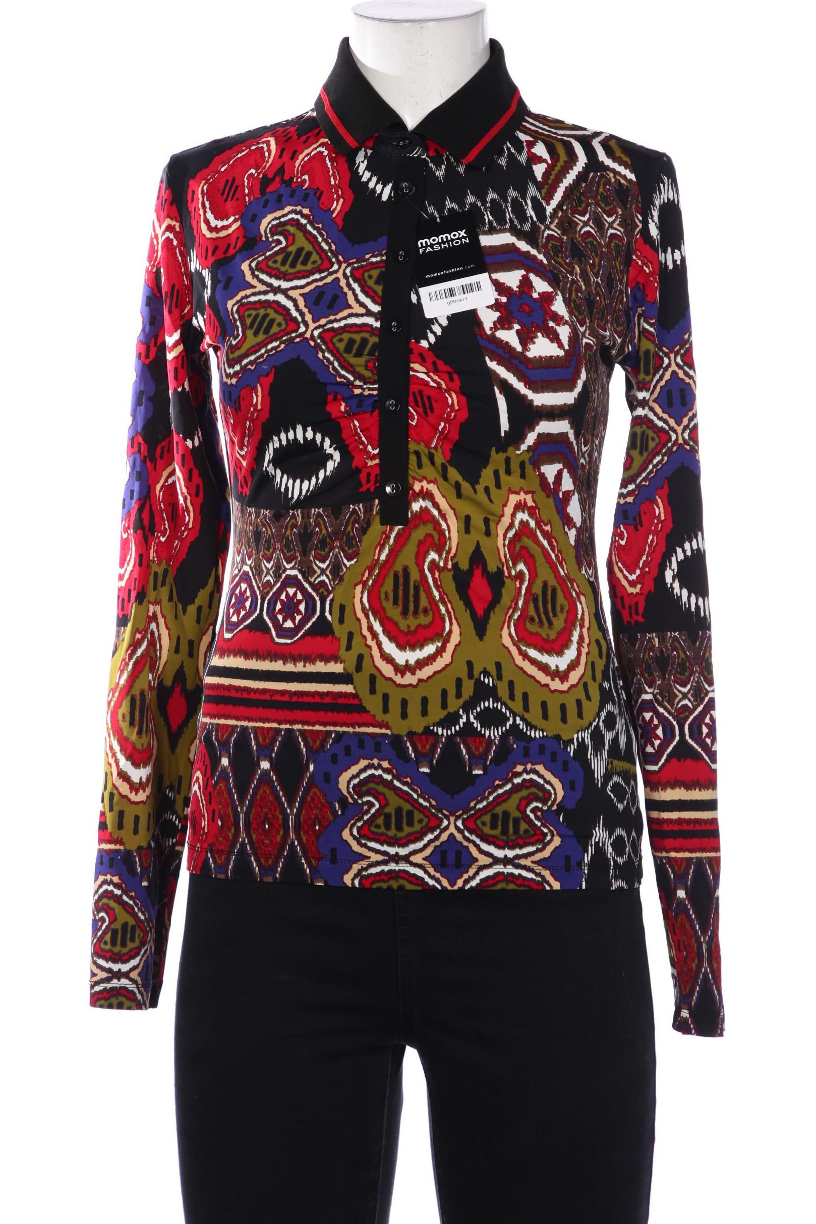 

Orwell Damen Bluse, mehrfarbig, Gr. 40