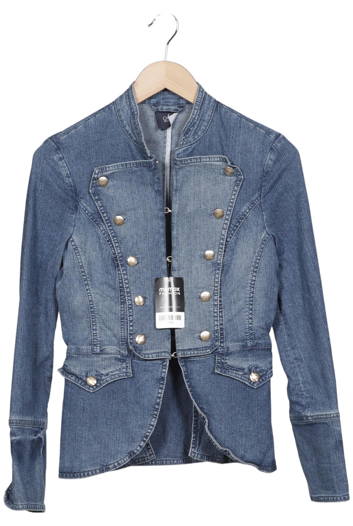 

Orwell Damen Jacke, blau, Gr. 34