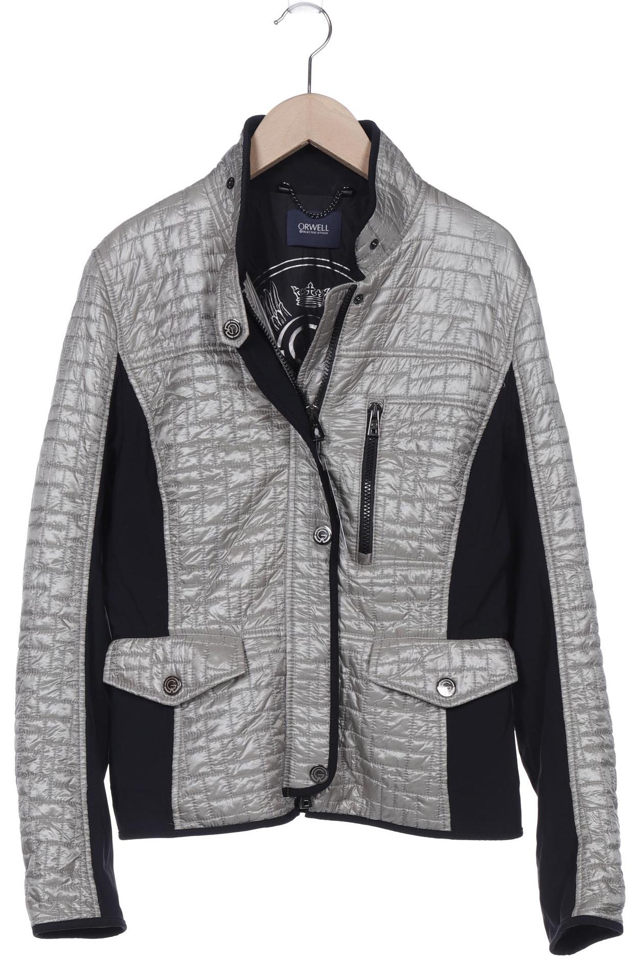 

Orwell Damen Jacke, grau, Gr. 36