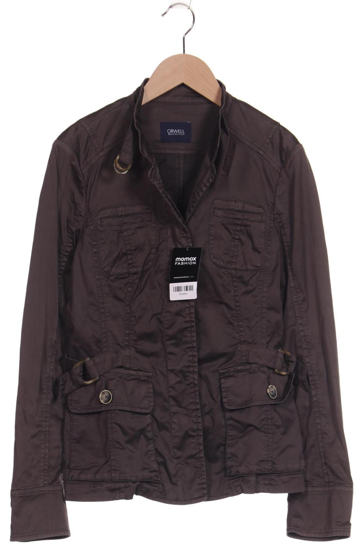

Orwell Damen Jacke, beige, Gr. 36