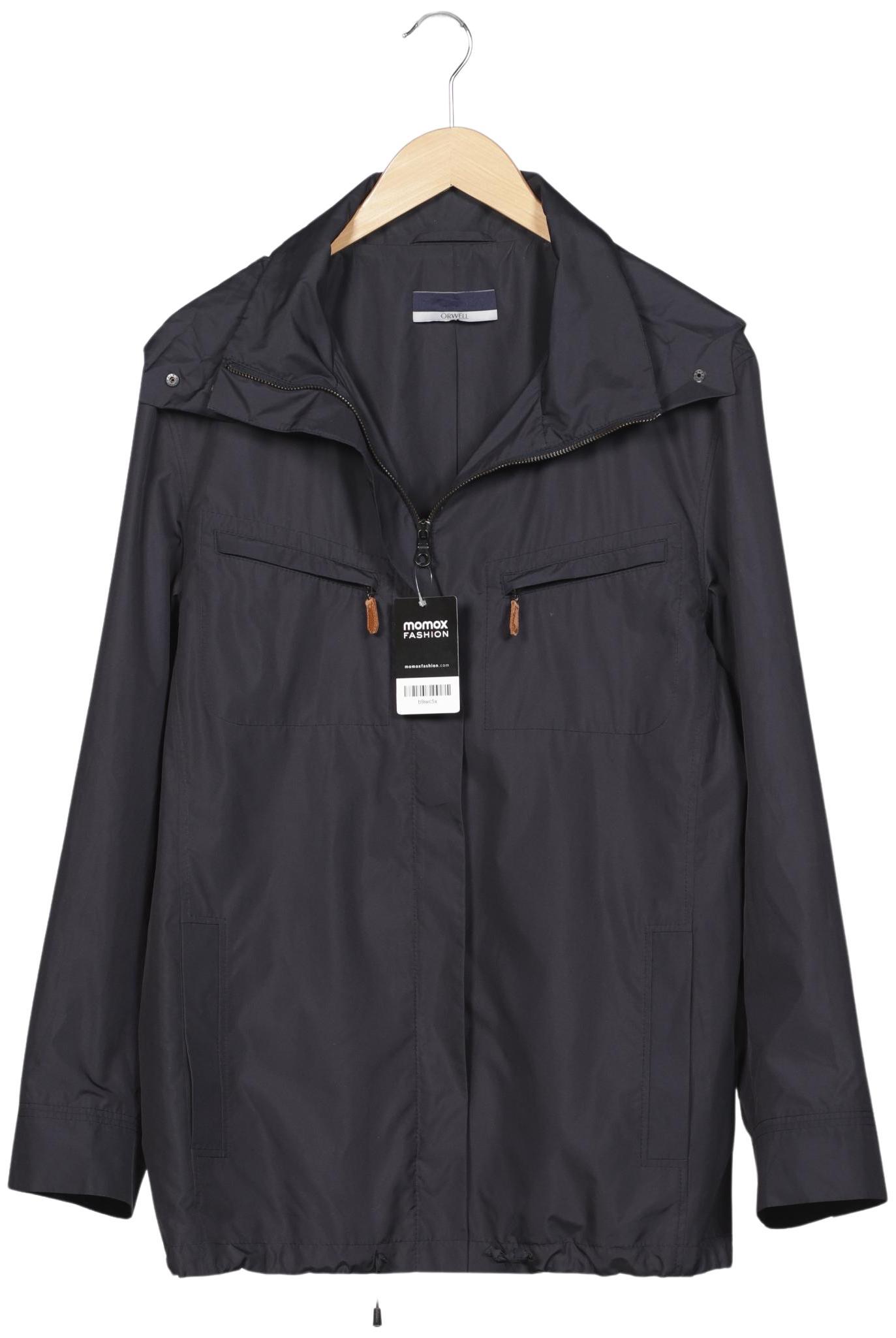 

Orwell Damen Jacke, grau, Gr. 42