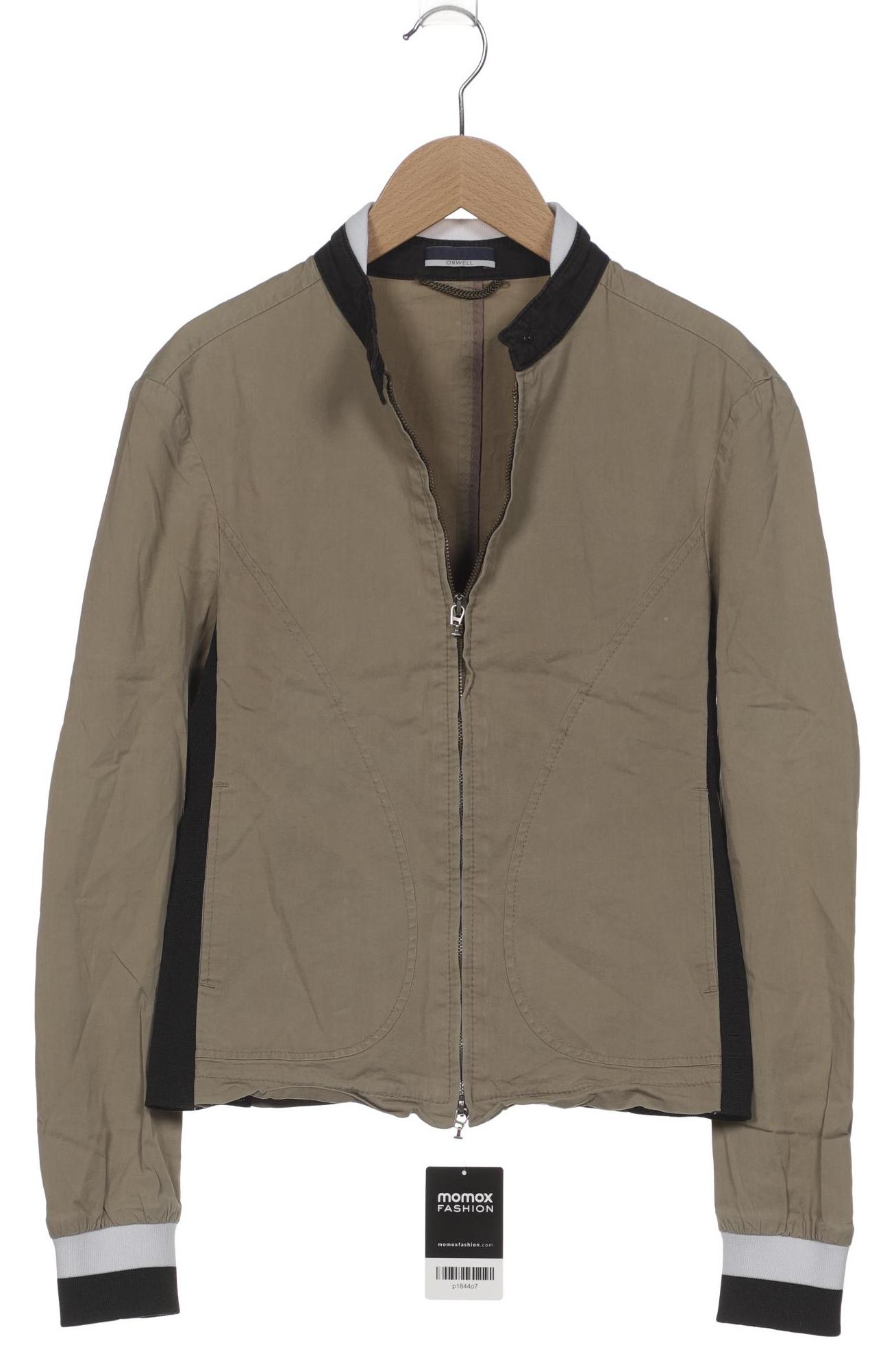 

Orwell Damen Jacke, grün, Gr. 36