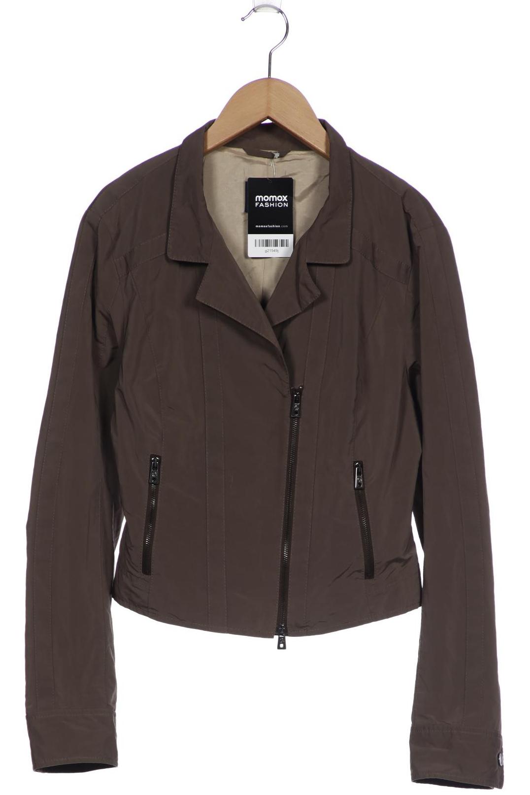

Orwell Damen Jacke, braun