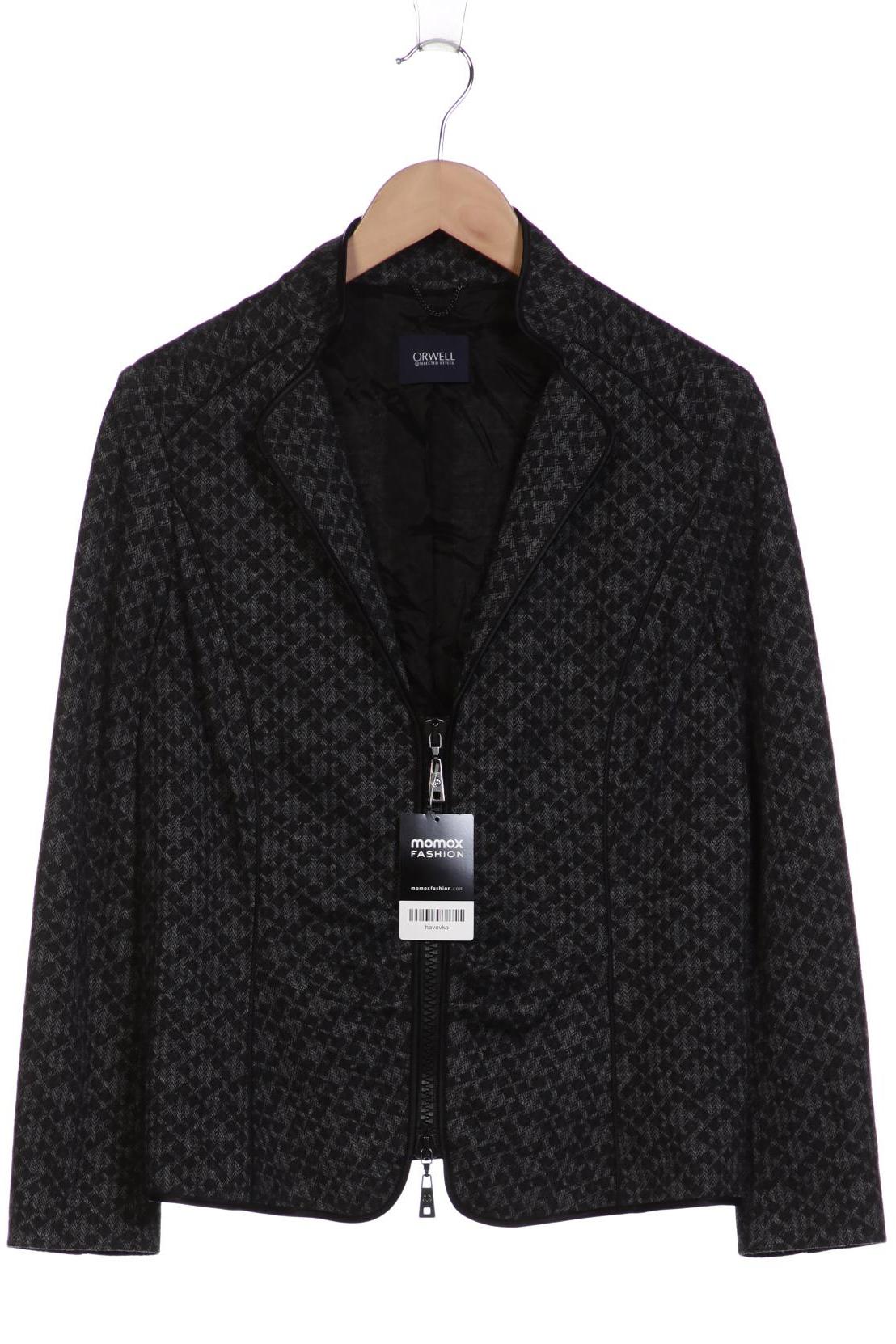 

Orwell Damen Jacke, grau, Gr. 42