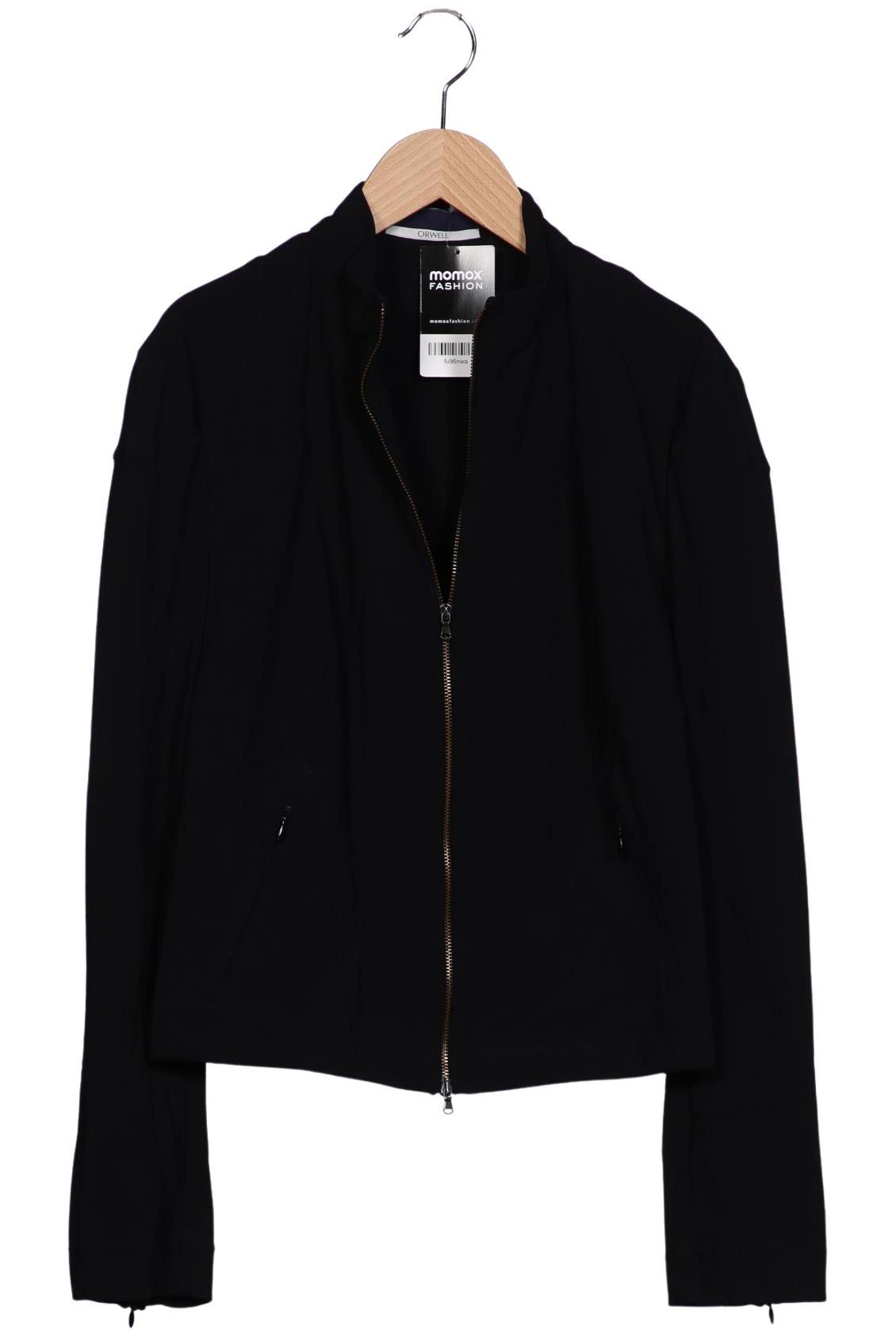 

Orwell Damen Jacke, marineblau, Gr. 40