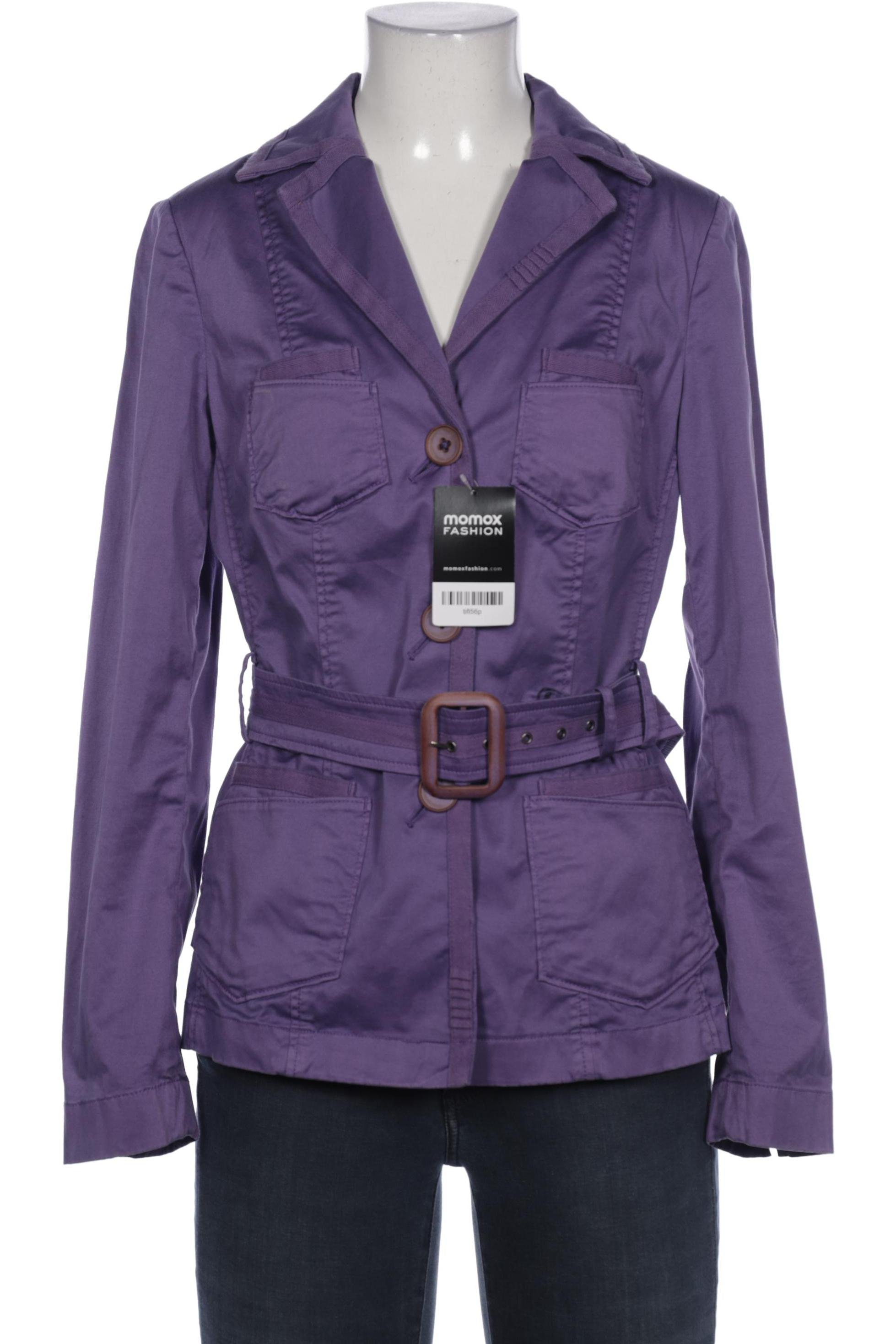 

Orwell Damen Jacke, flieder, Gr. 38