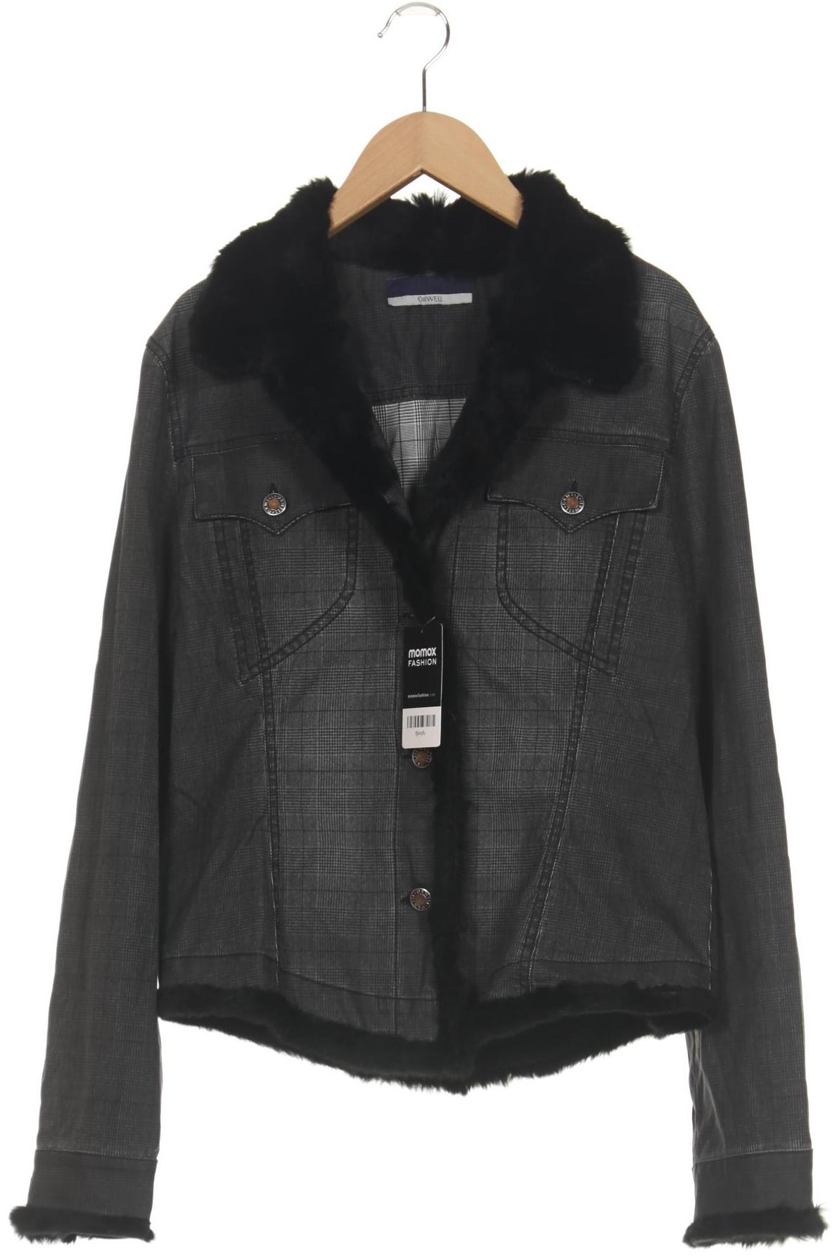 

Orwell Damen Jacke, grau, Gr. 38