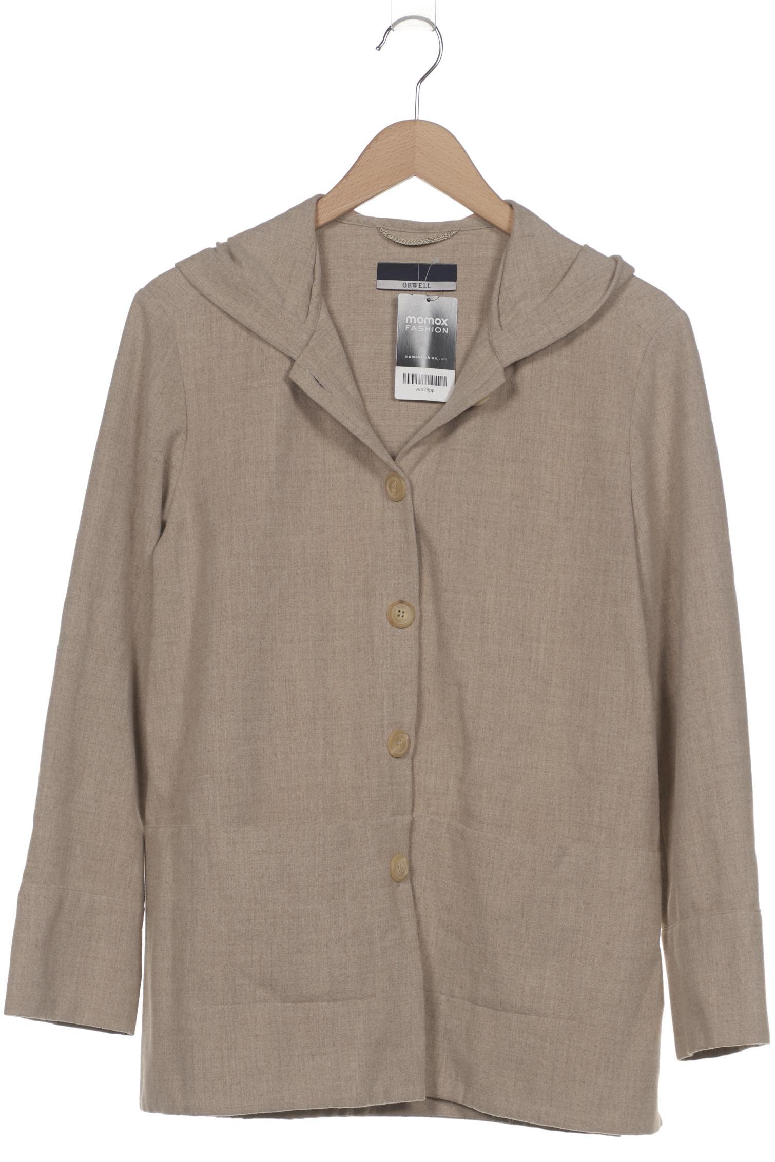 

Orwell Damen Jacke, beige, Gr. 38