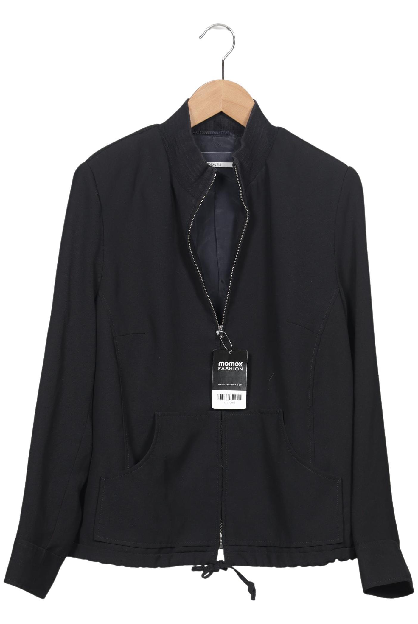 

Orwell Damen Jacke, marineblau, Gr. 44