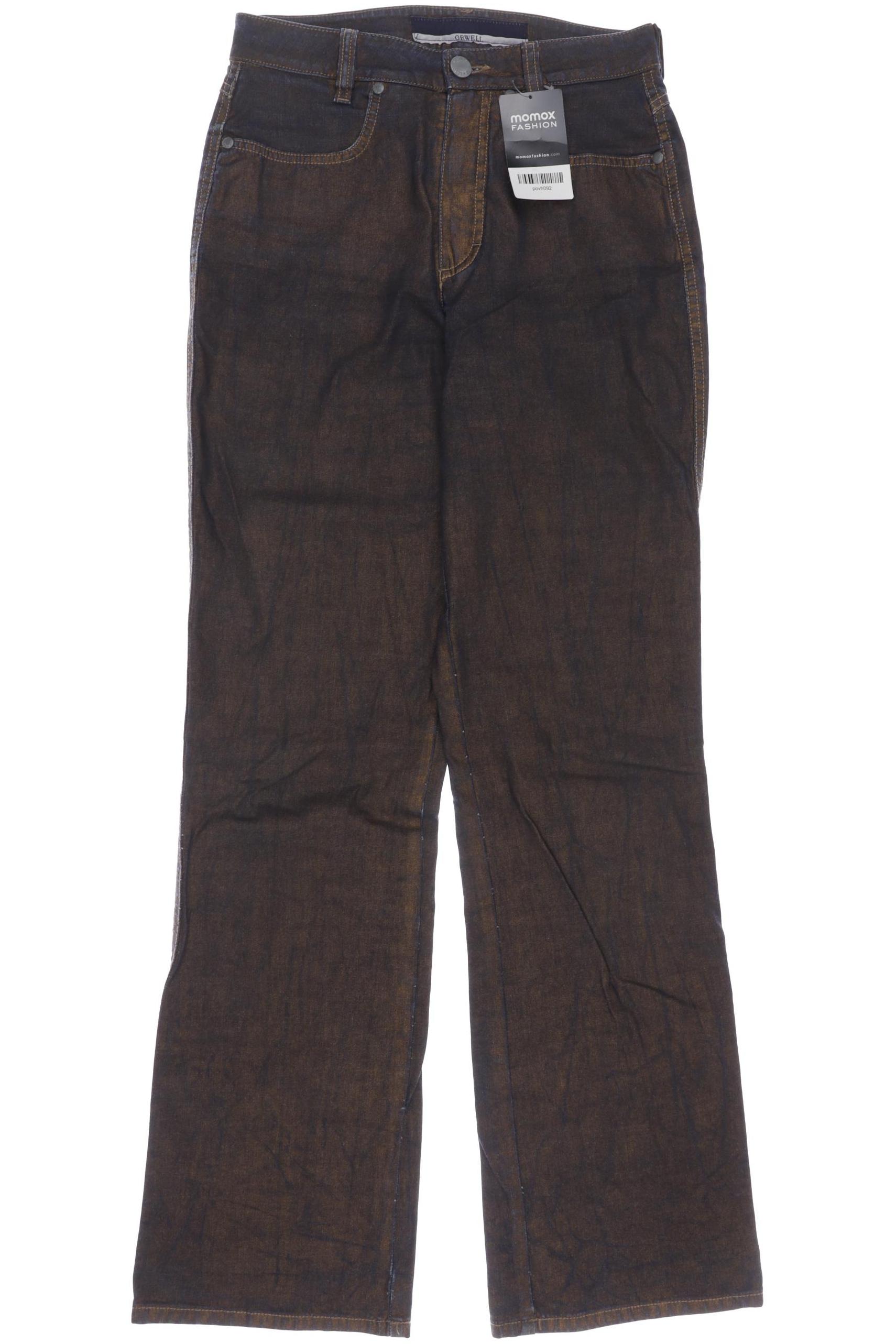 

Orwell Damen Jeans, marineblau, Gr. 38