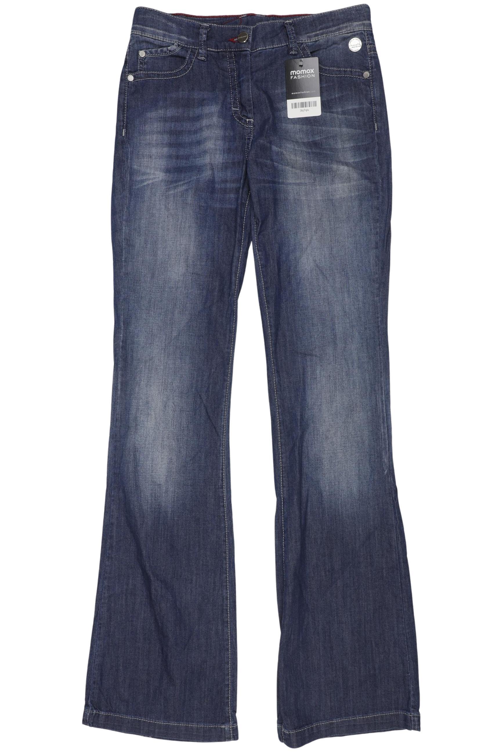 

Orwell Damen Jeans, blau, Gr. 34