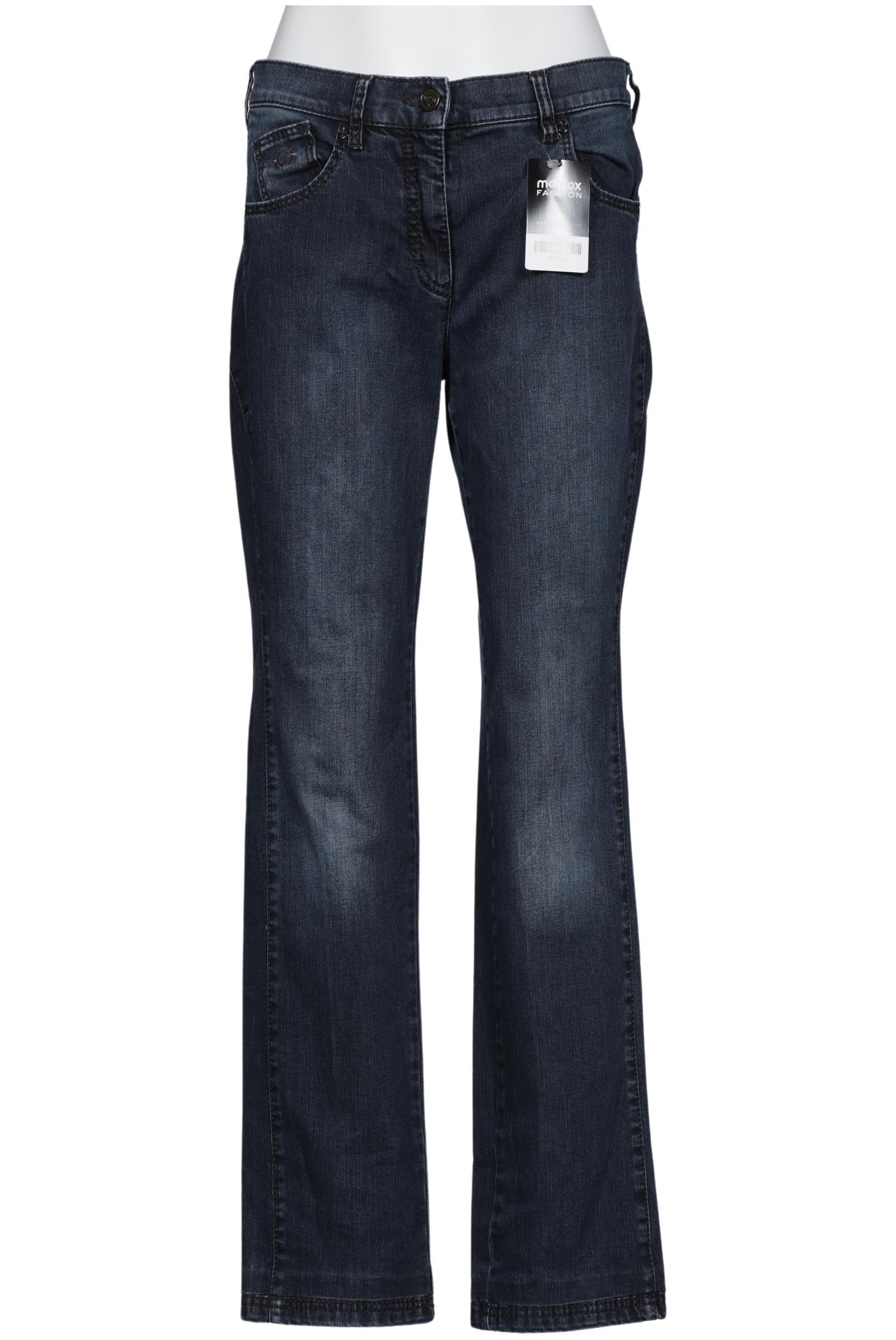 

Orwell Damen Jeans, marineblau, Gr. 38