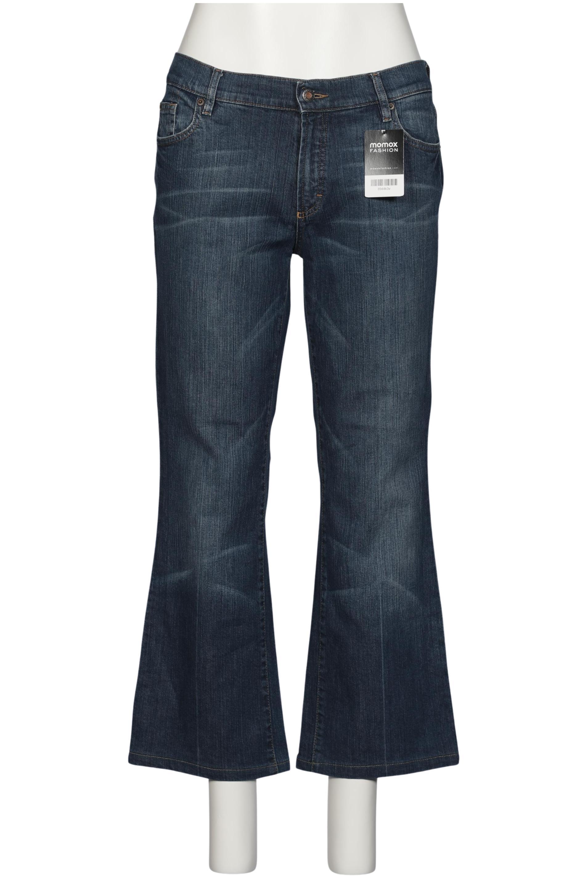

Orwell Damen Jeans, blau, Gr. 44