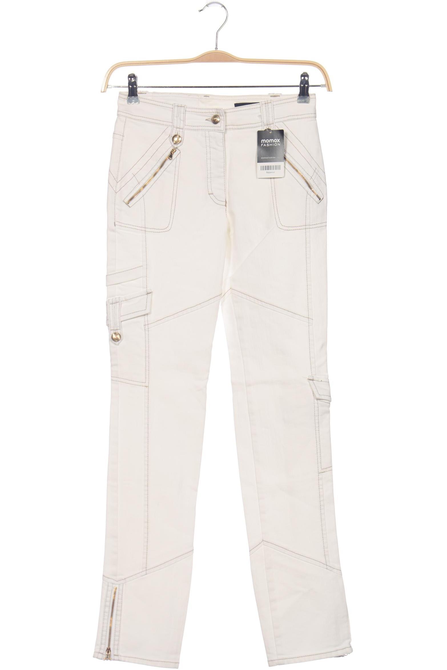

Orwell Damen Jeans, weiß, Gr. 34