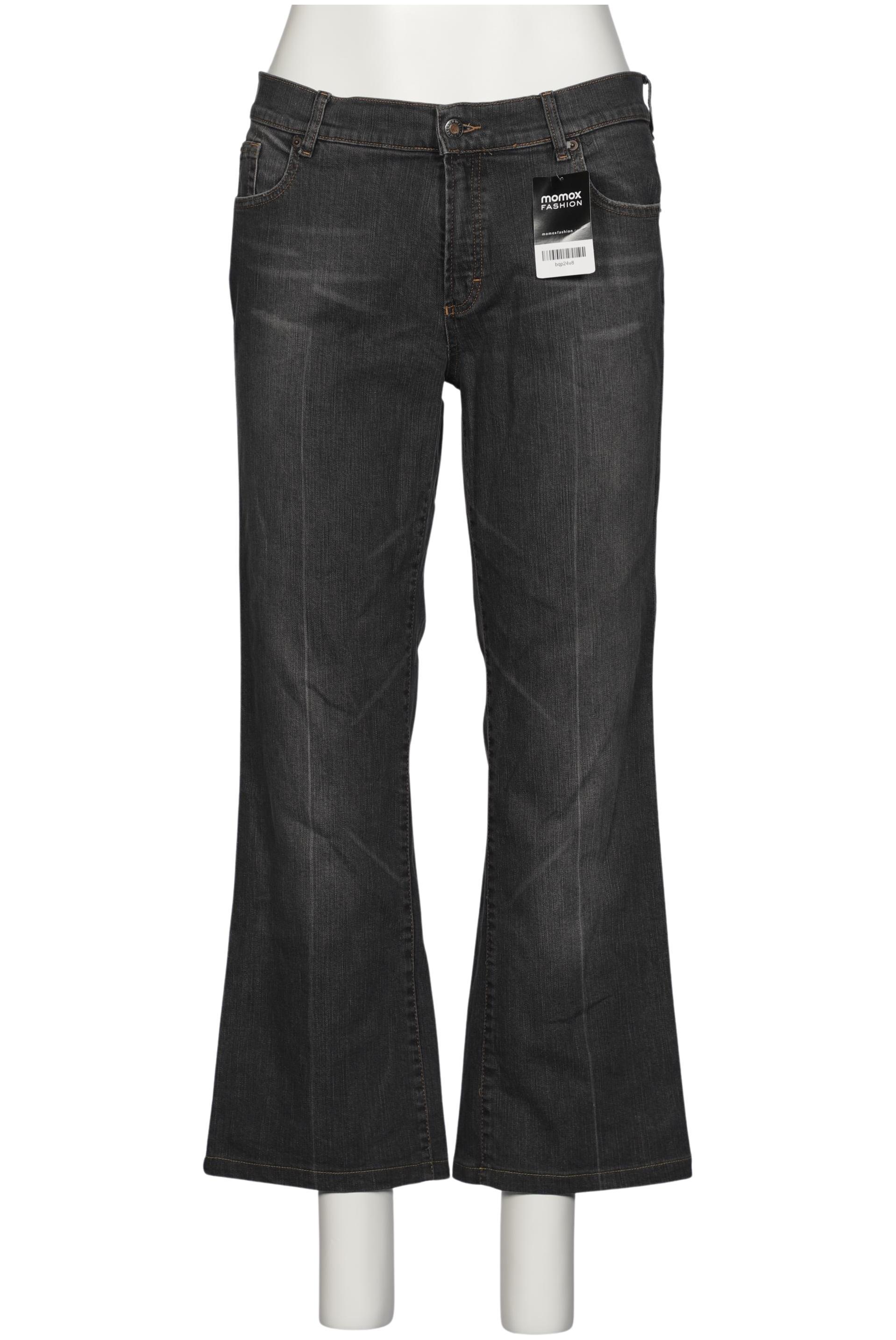 

Orwell Damen Jeans, grau, Gr. 44