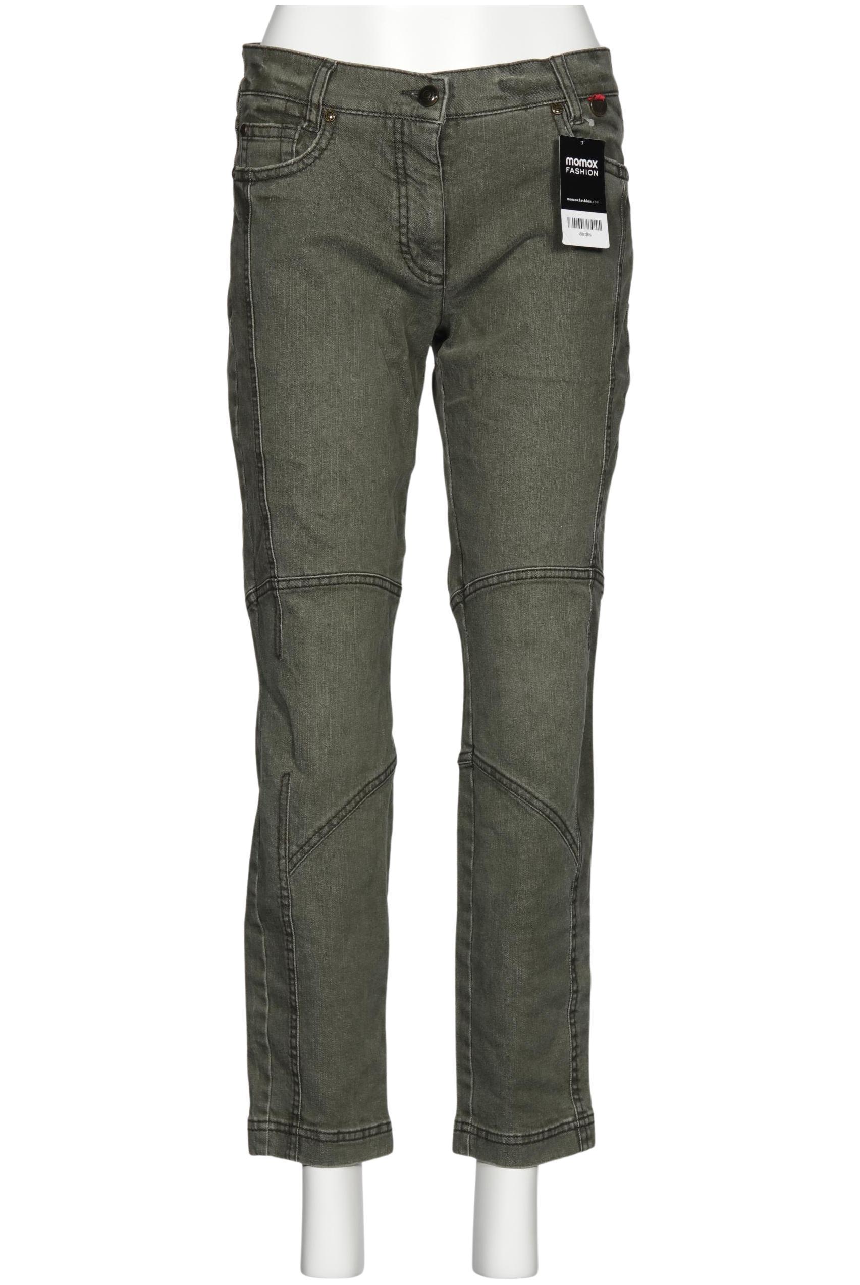 

Orwell Damen Jeans, grün, Gr. 38