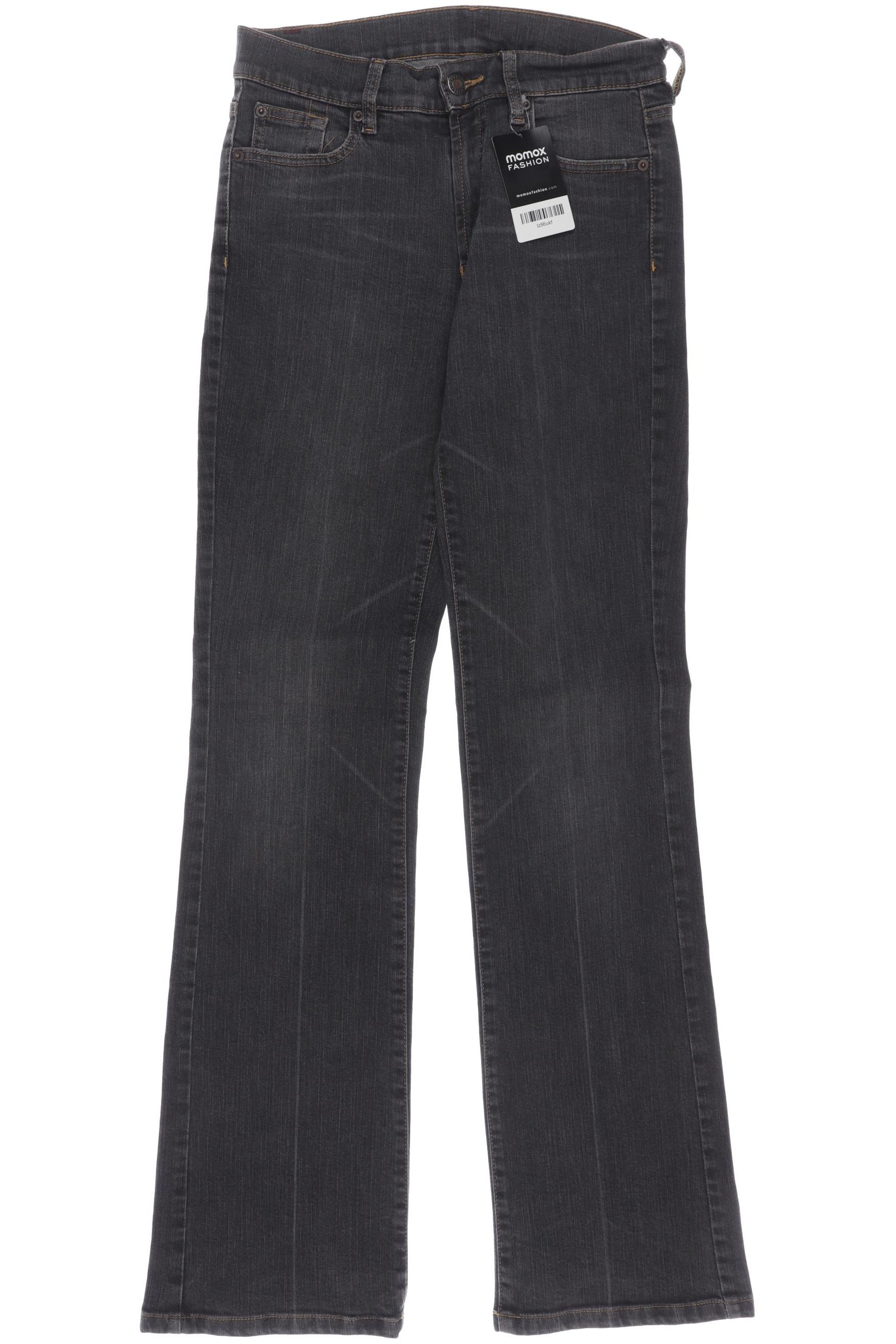 

Orwell Damen Jeans, schwarz, Gr. 34