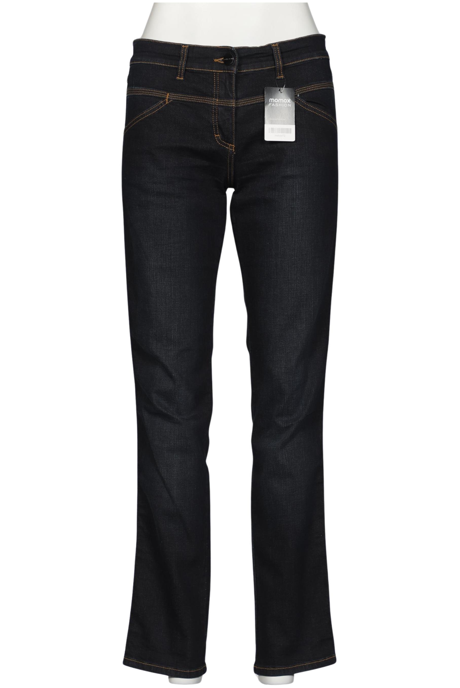 

Orwell Damen Jeans, marineblau, Gr. 40